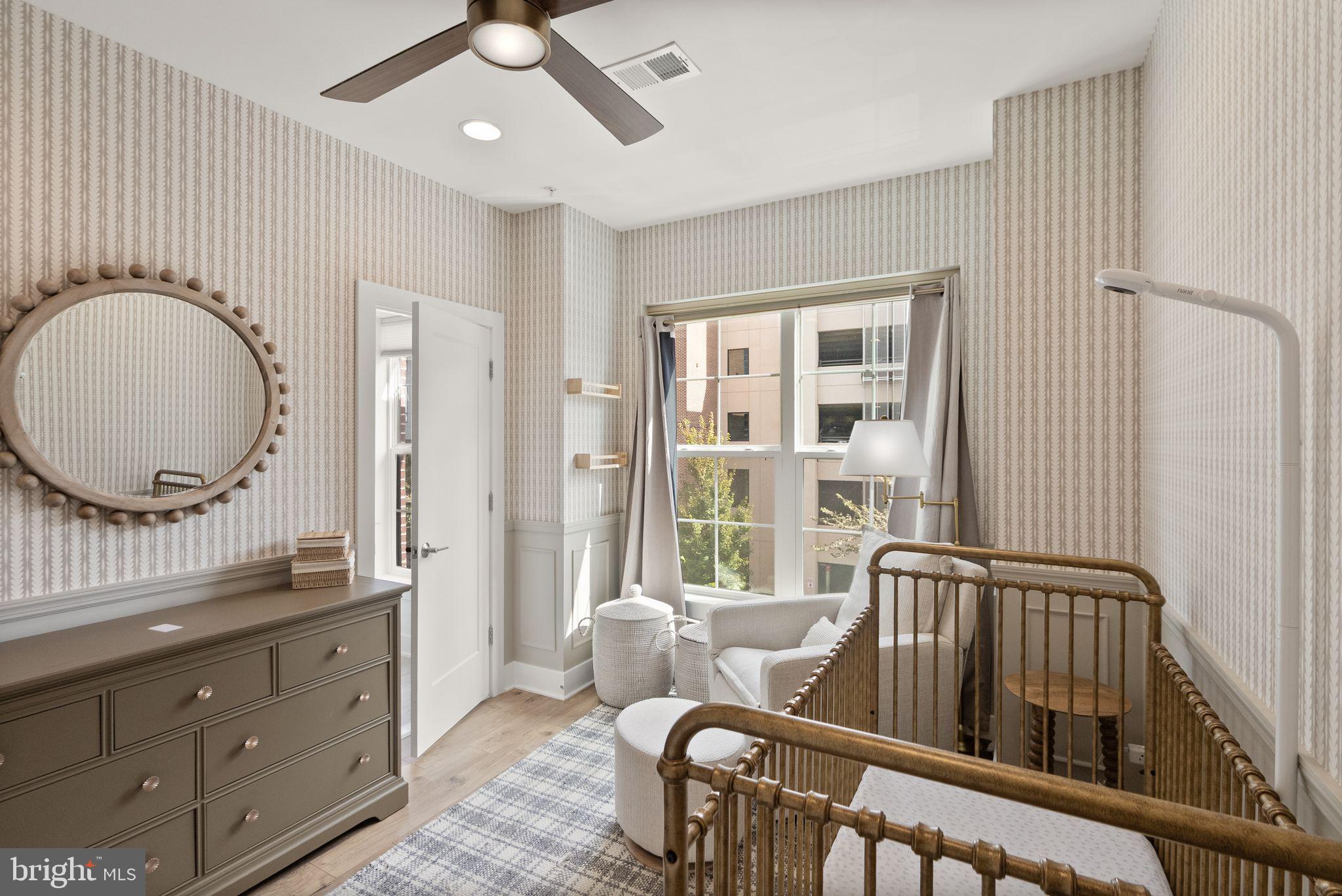 RESTON STATION - Residential Lease