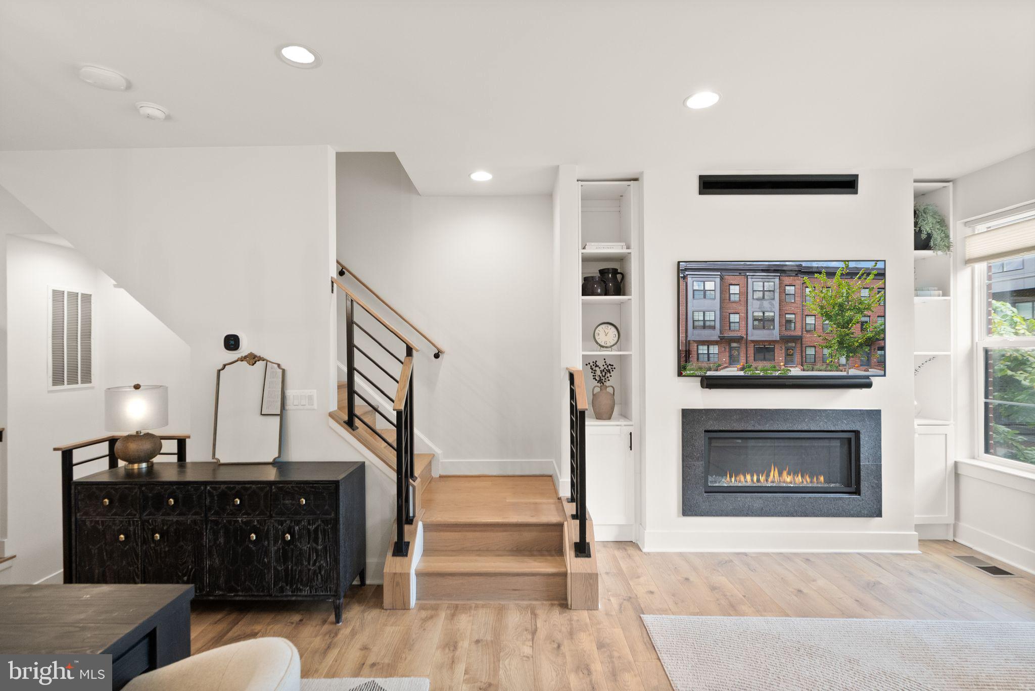 RESTON STATION - Residential Lease