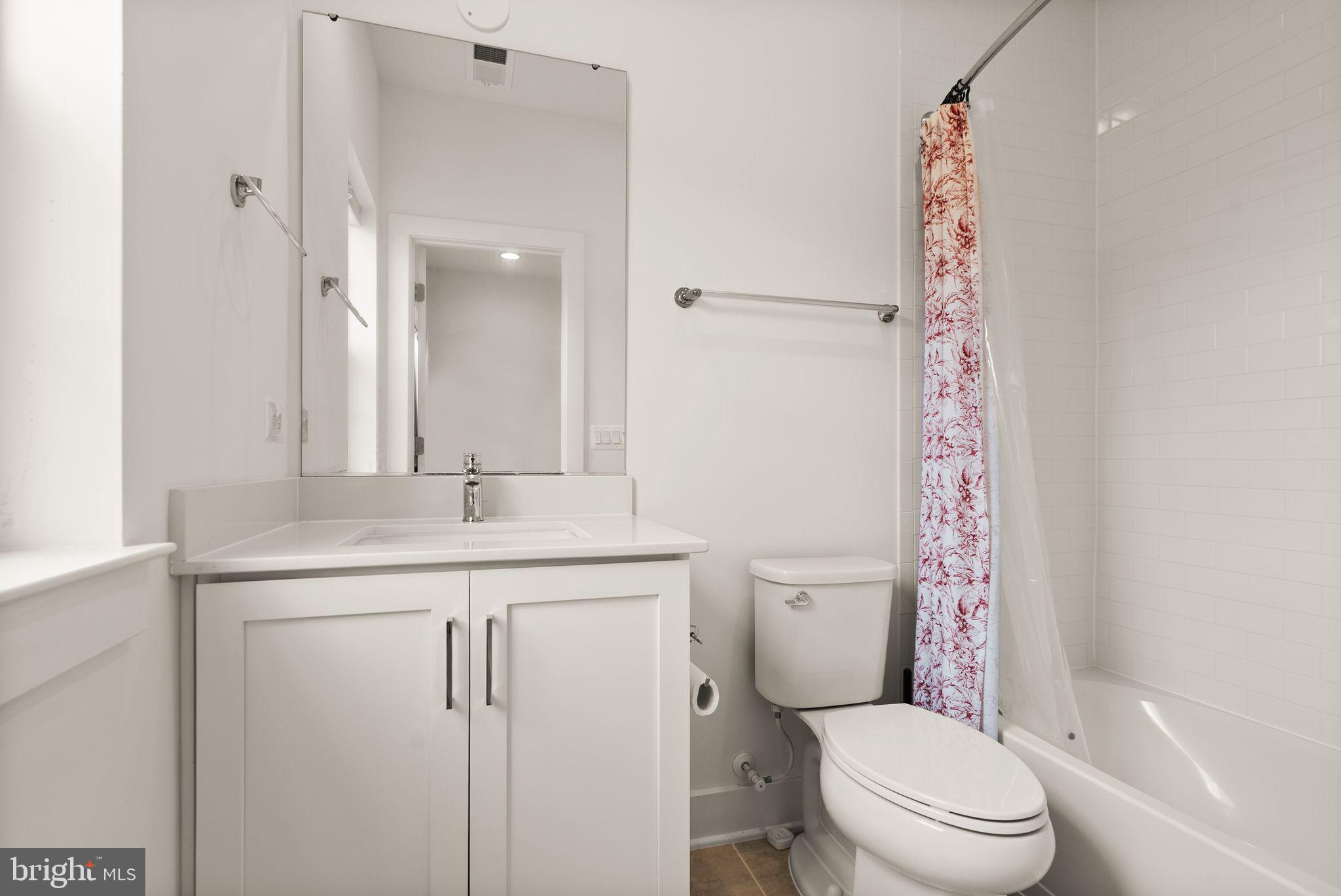 RESTON STATION - Residential Lease