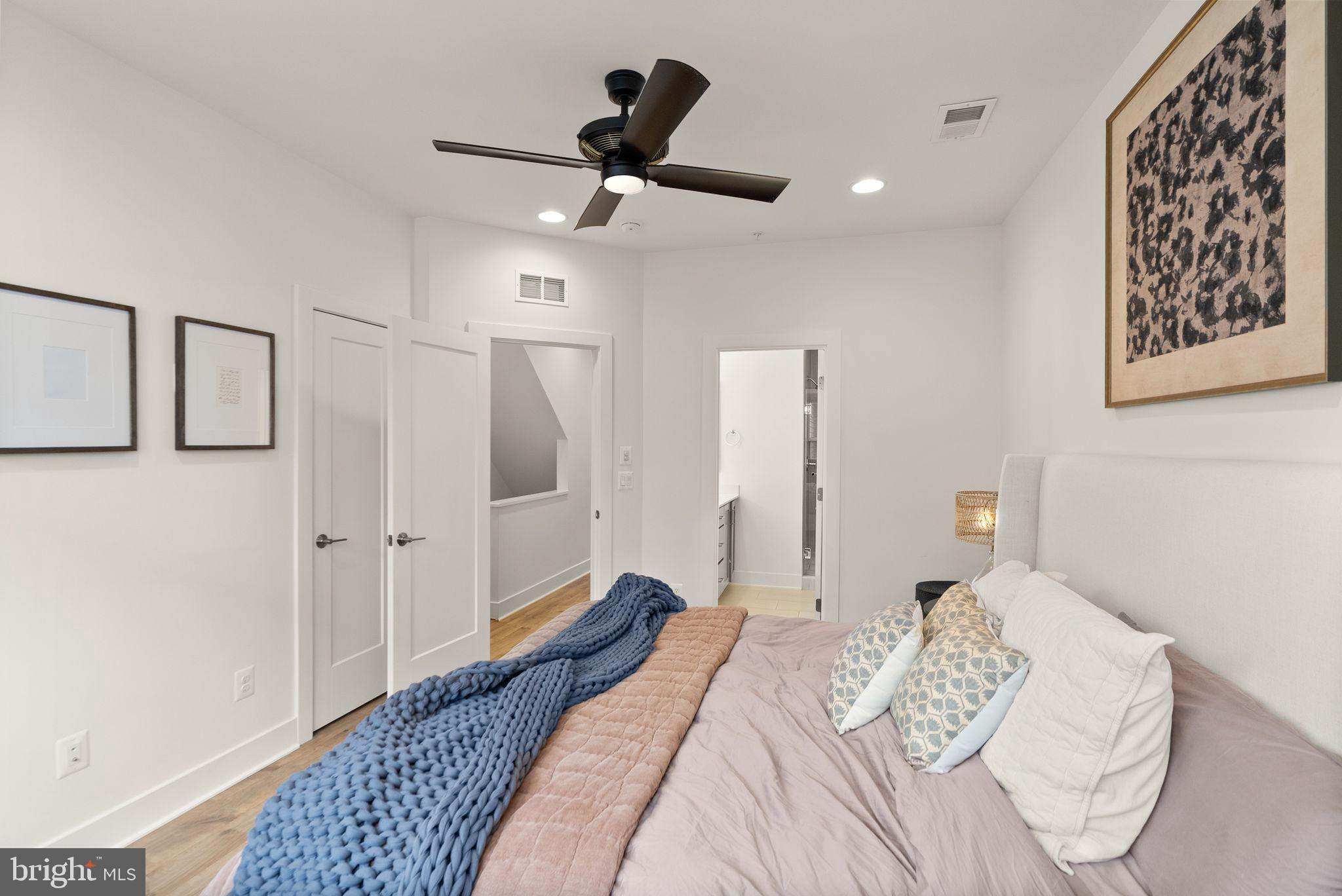 RESTON STATION - Residential Lease