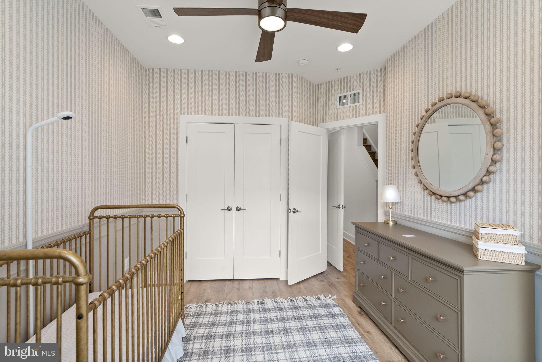 RESTON STATION - Residential Lease