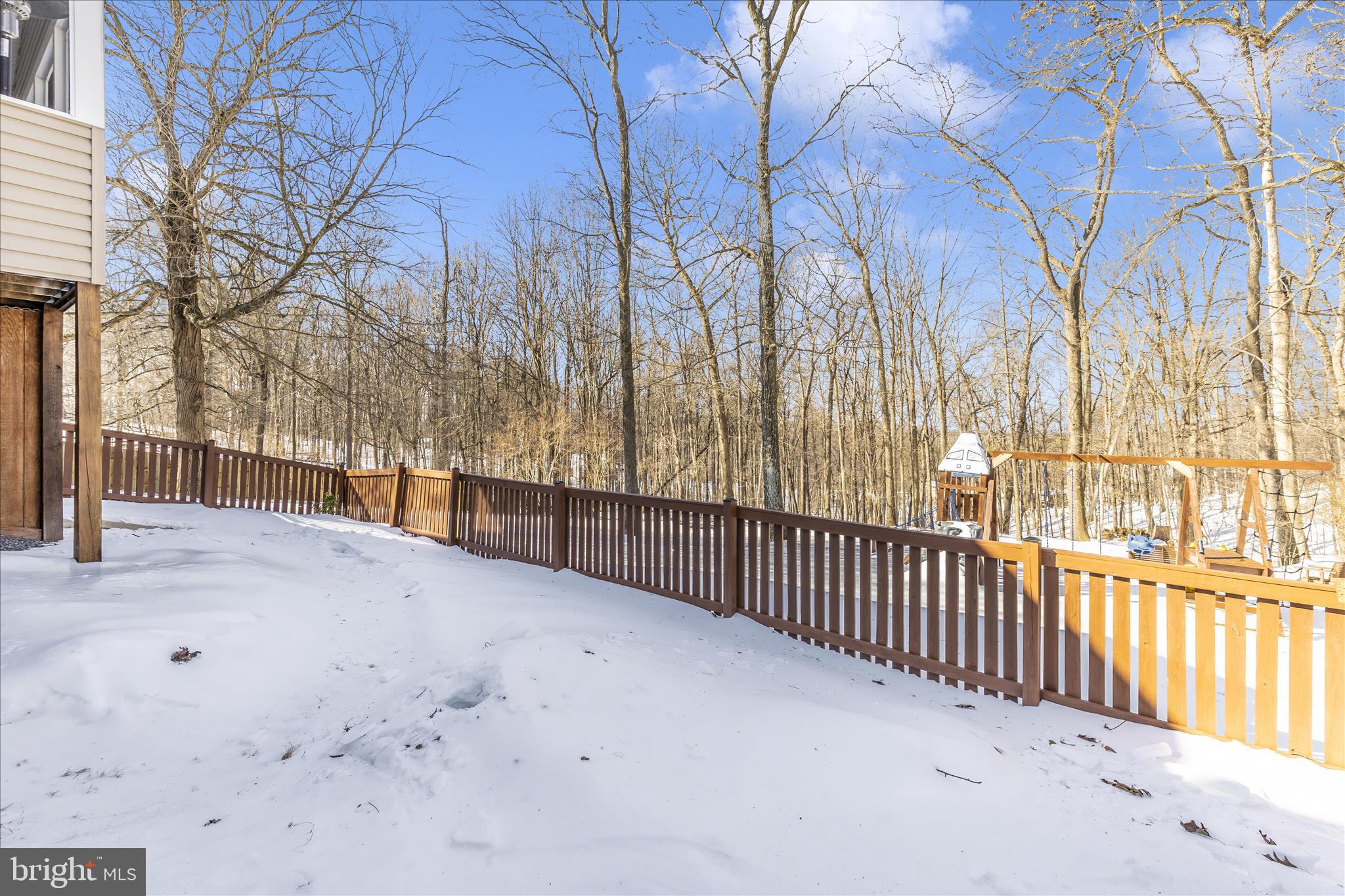 MILL BOTTOM - Residential