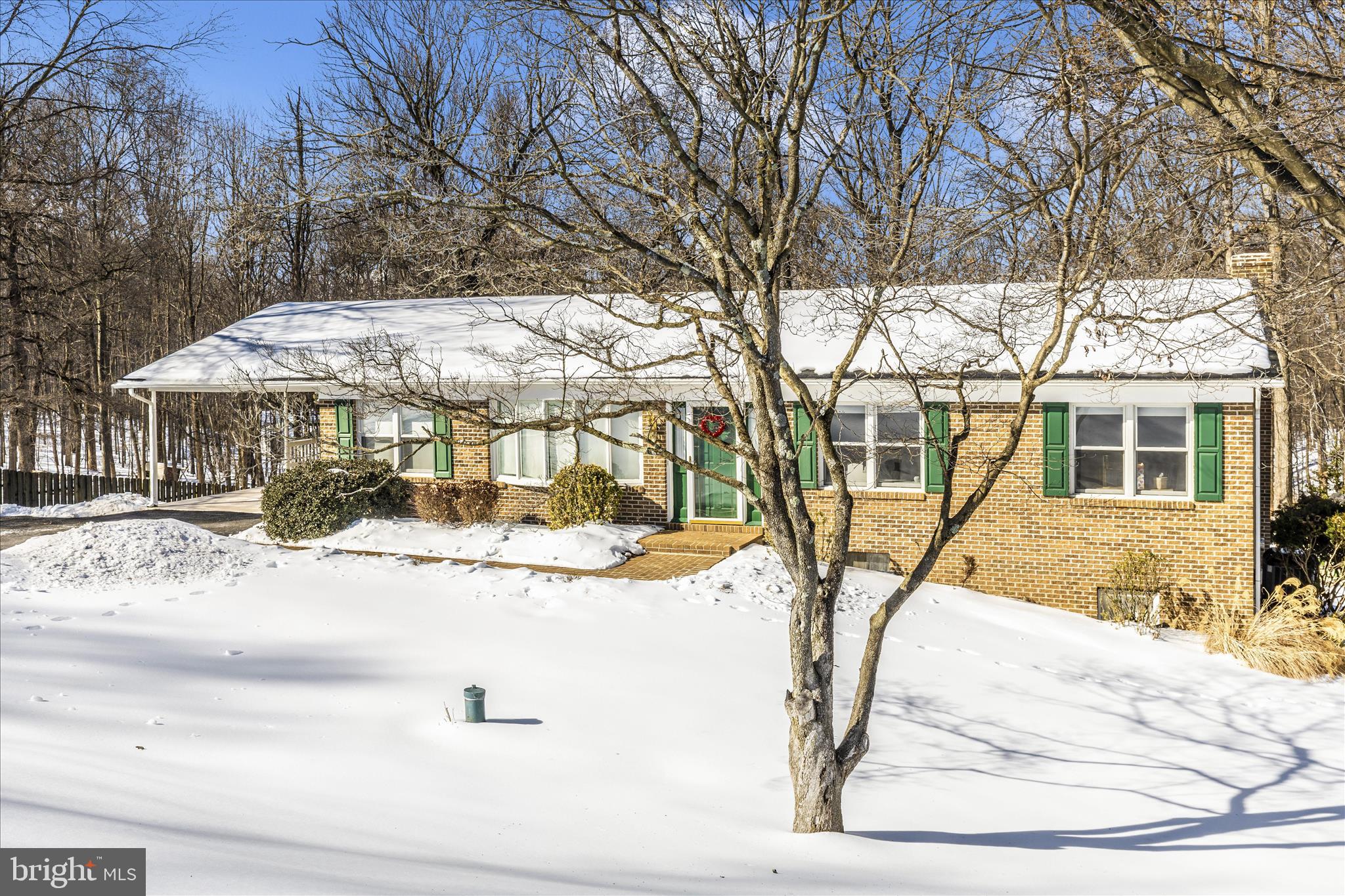 MILL BOTTOM - Residential