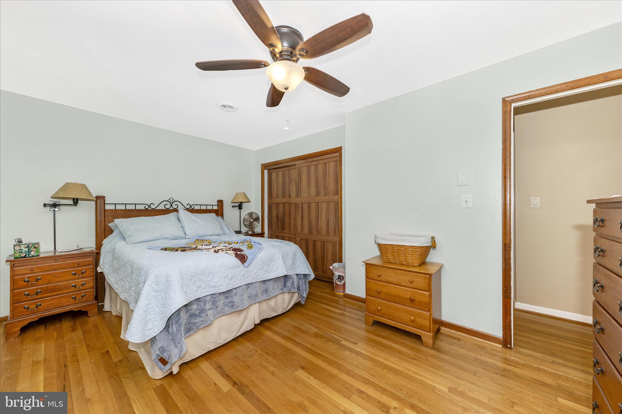 MILL BOTTOM - Residential