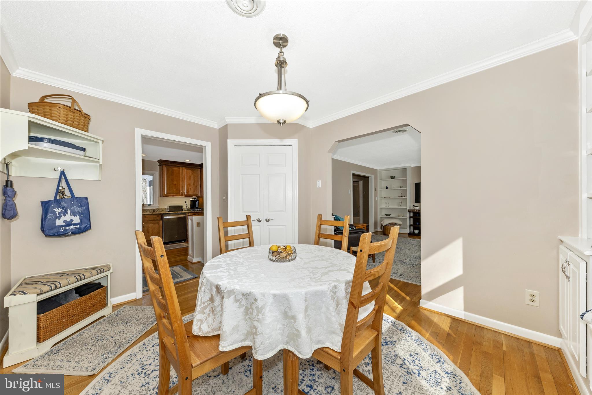 MILL BOTTOM - Residential