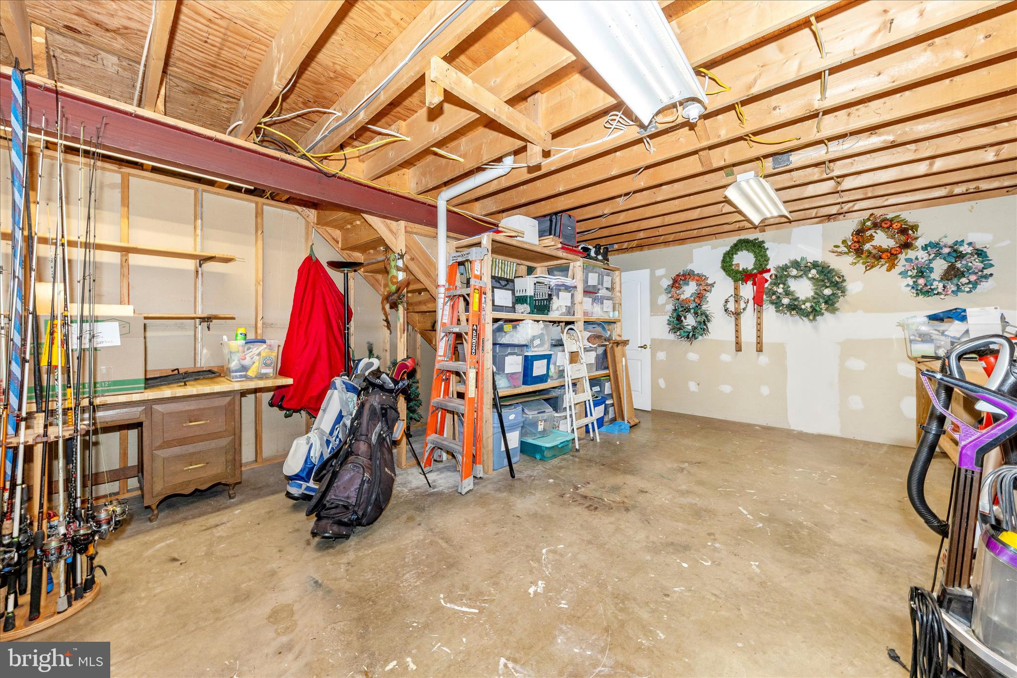 MILL BOTTOM - Residential