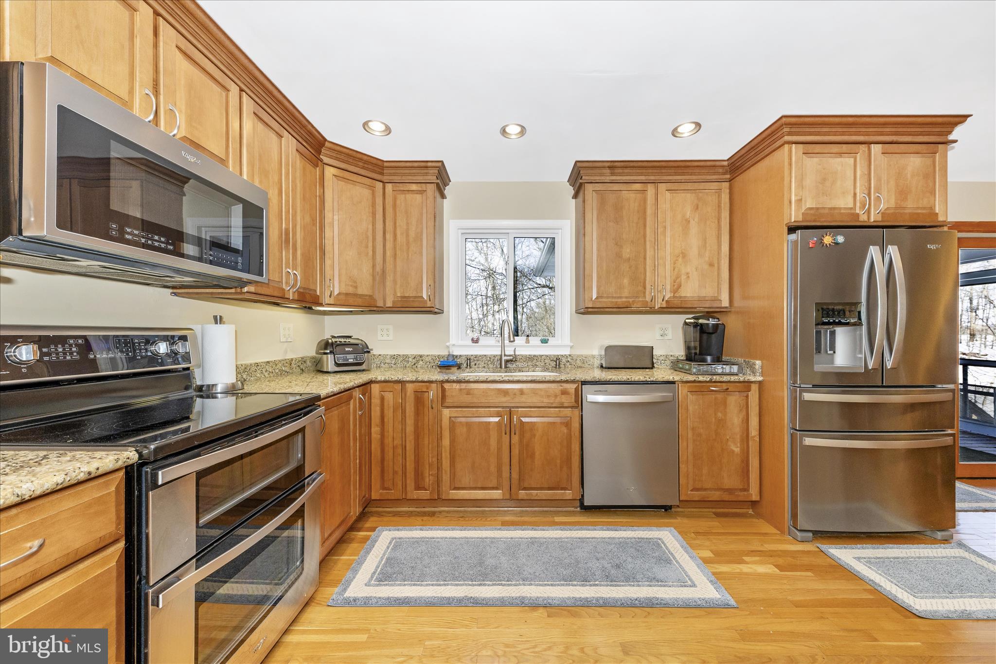 MILL BOTTOM - Residential