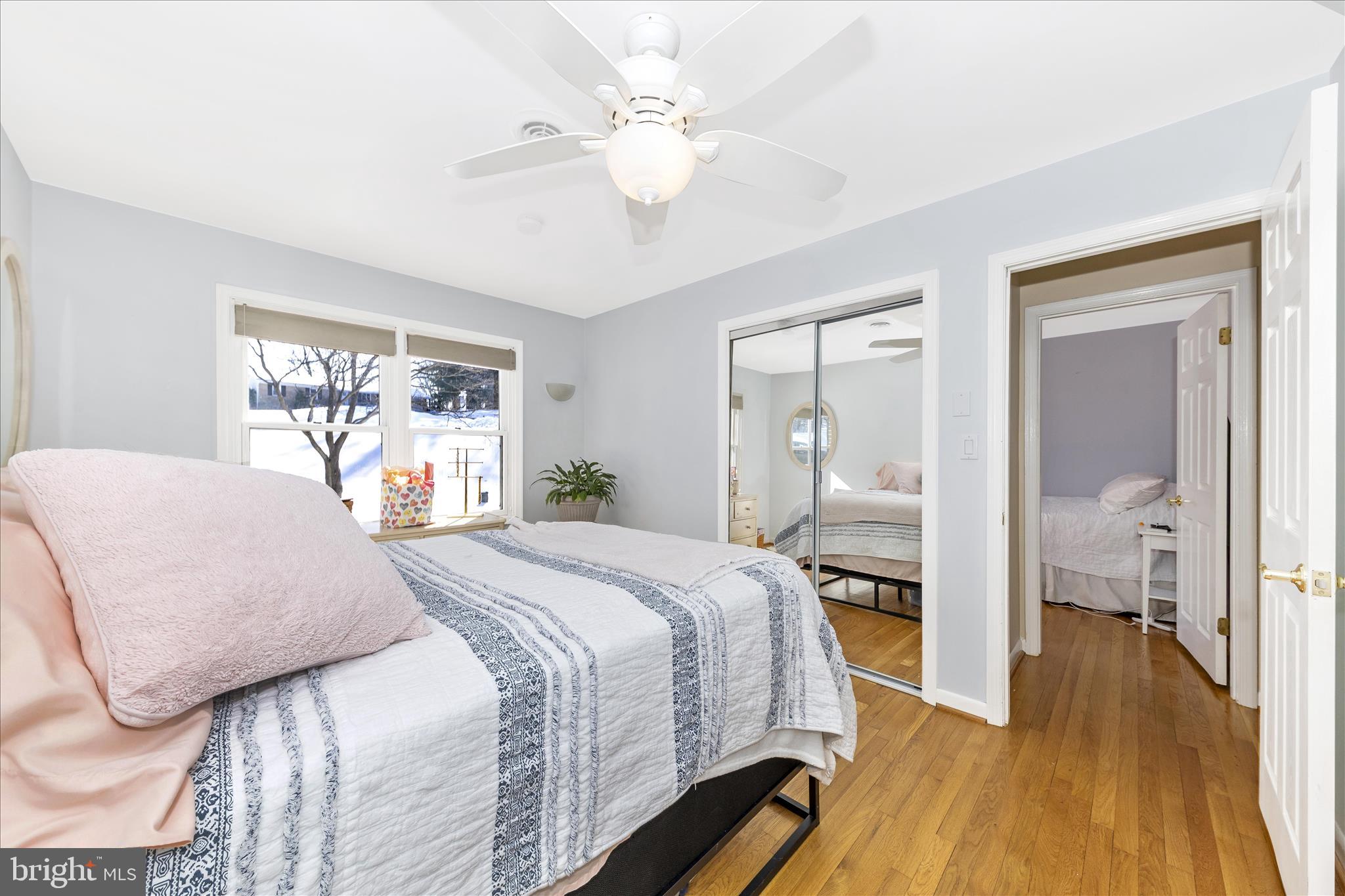 MILL BOTTOM - Residential