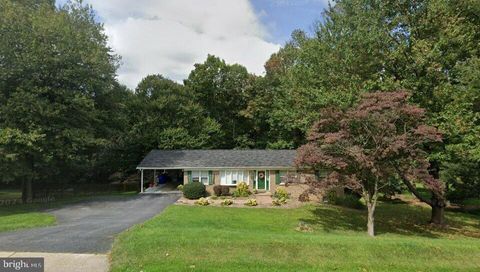 4422 HIGHBORO MOUNT AIRY MD 21771