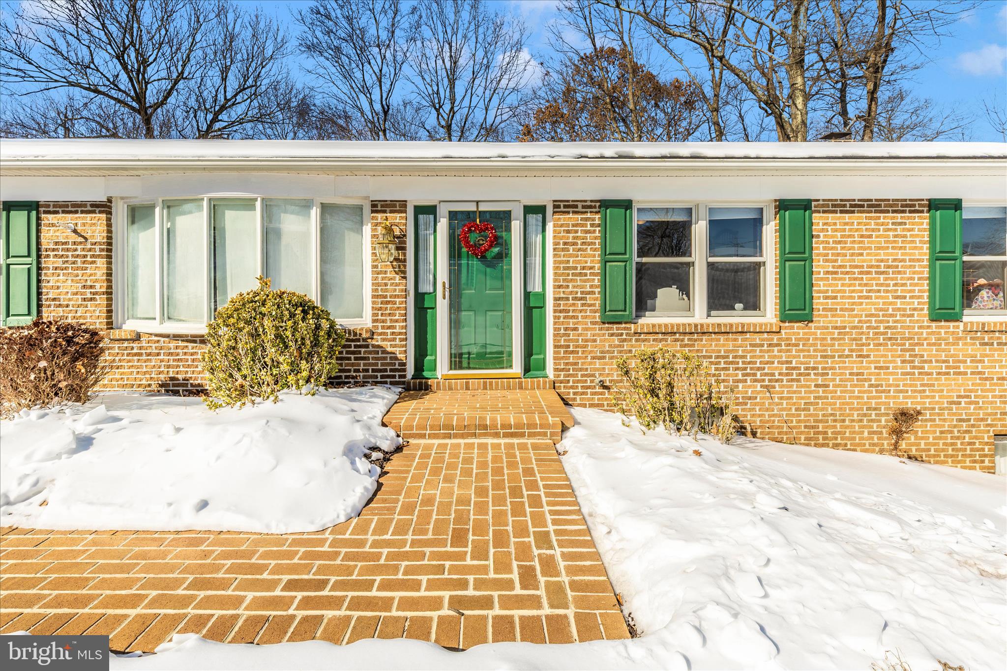 MILL BOTTOM - Residential