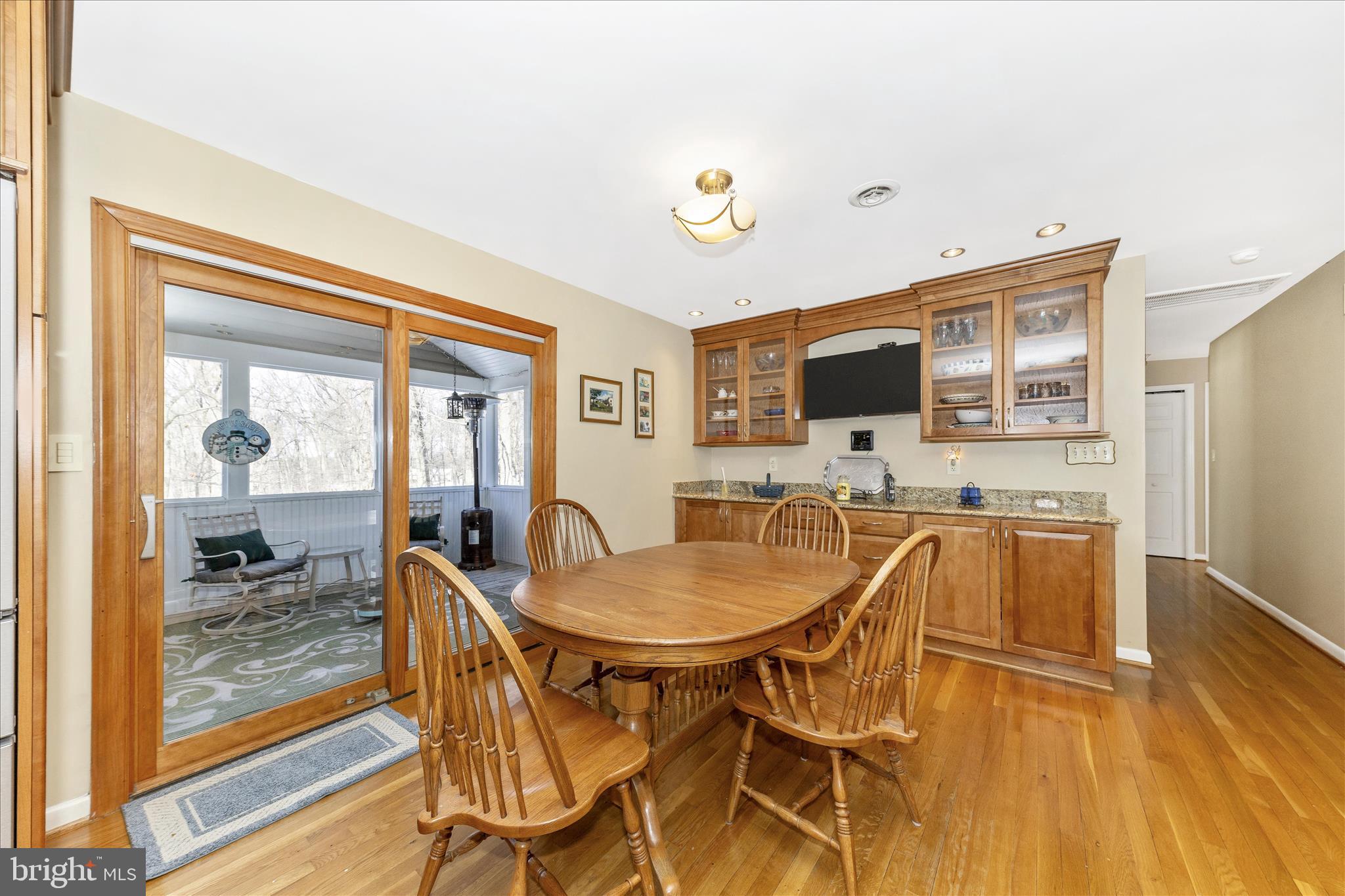 MILL BOTTOM - Residential