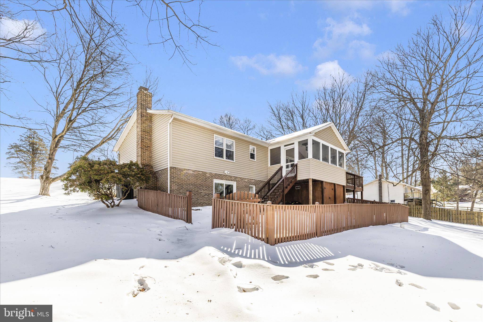 MILL BOTTOM - Residential