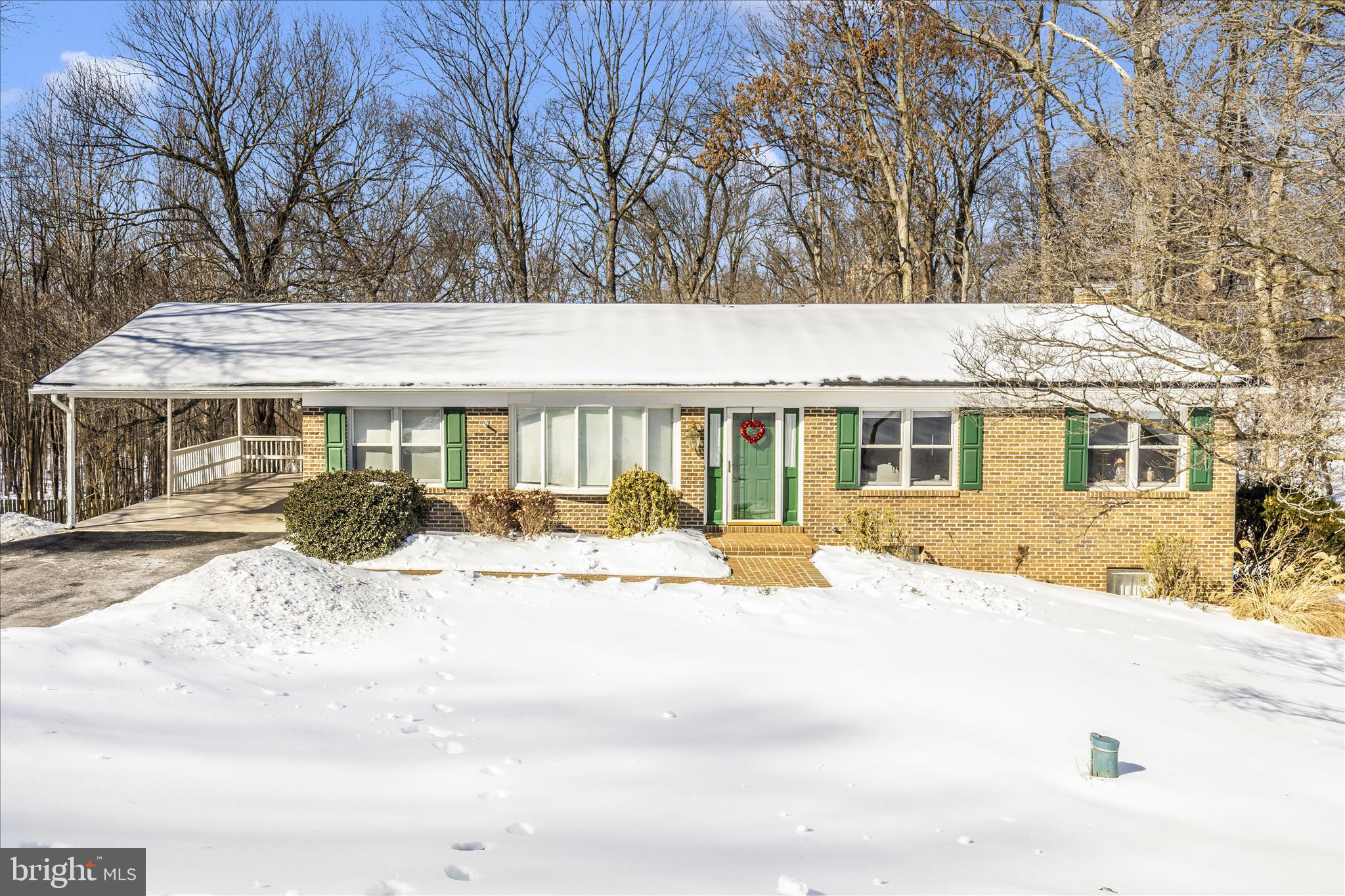 MILL BOTTOM - Residential