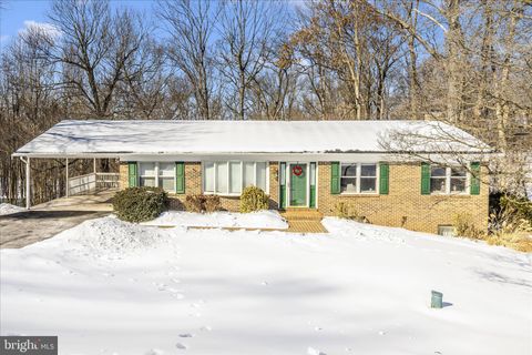 4422 HIGHBORO MOUNT AIRY MD 21771