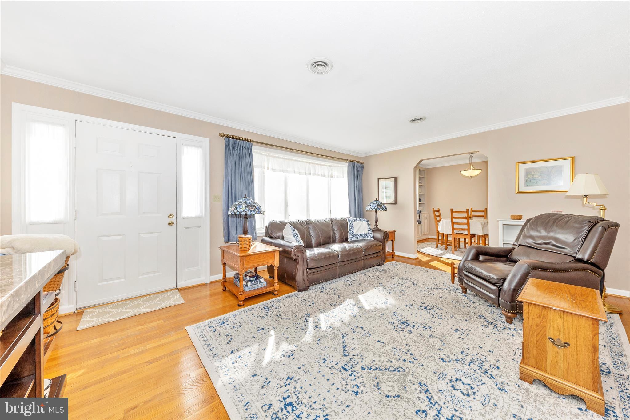 MILL BOTTOM - Residential