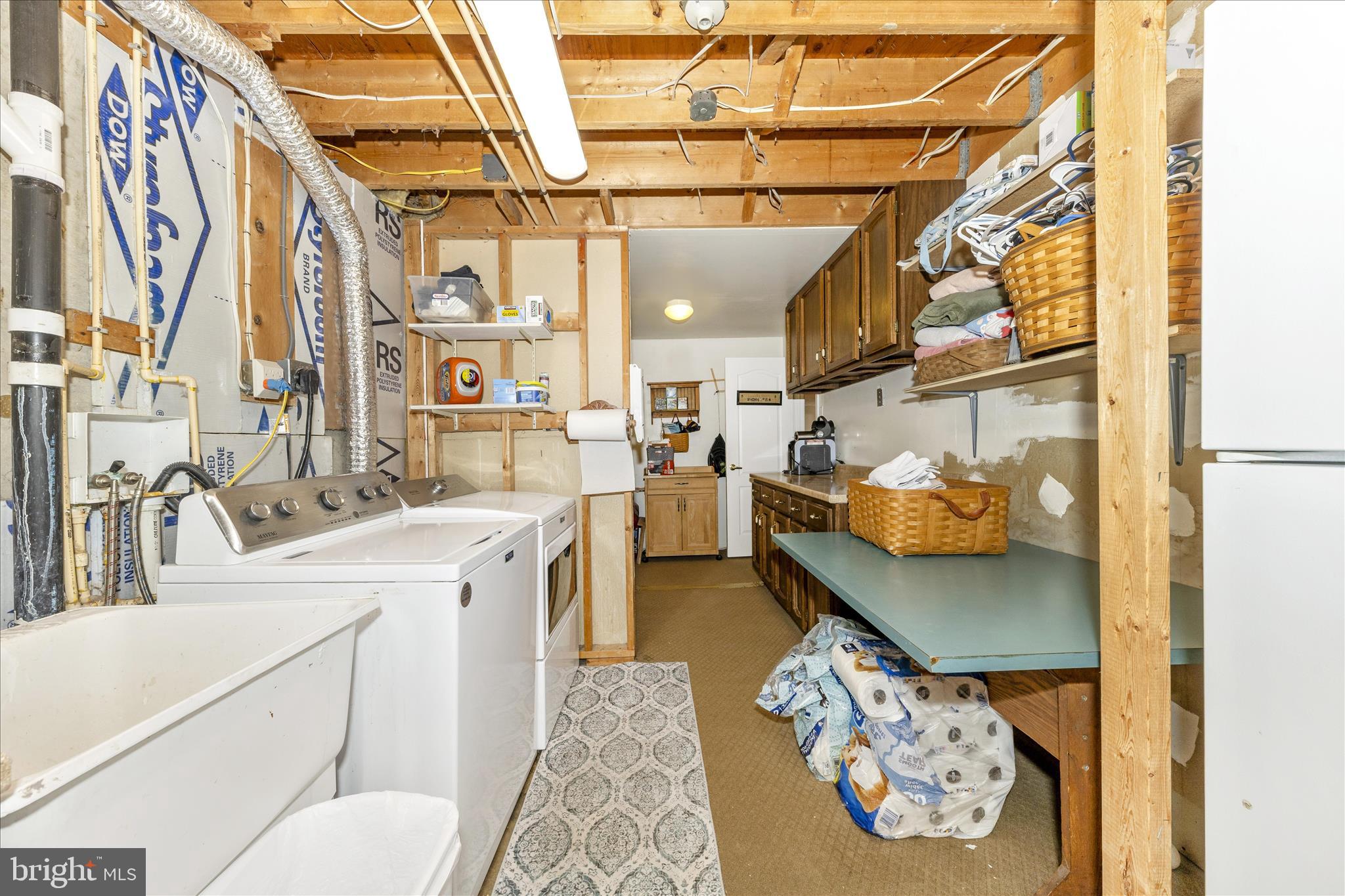 MILL BOTTOM - Residential