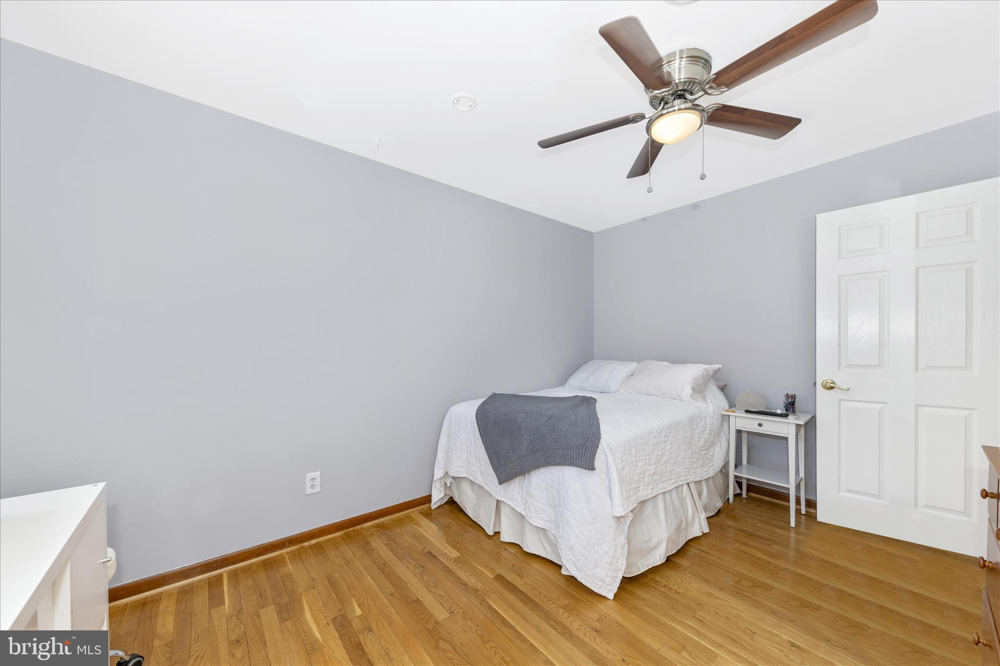 MILL BOTTOM - Residential