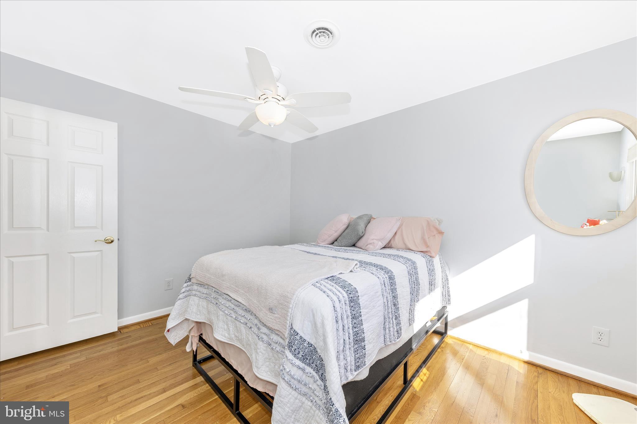 MILL BOTTOM - Residential