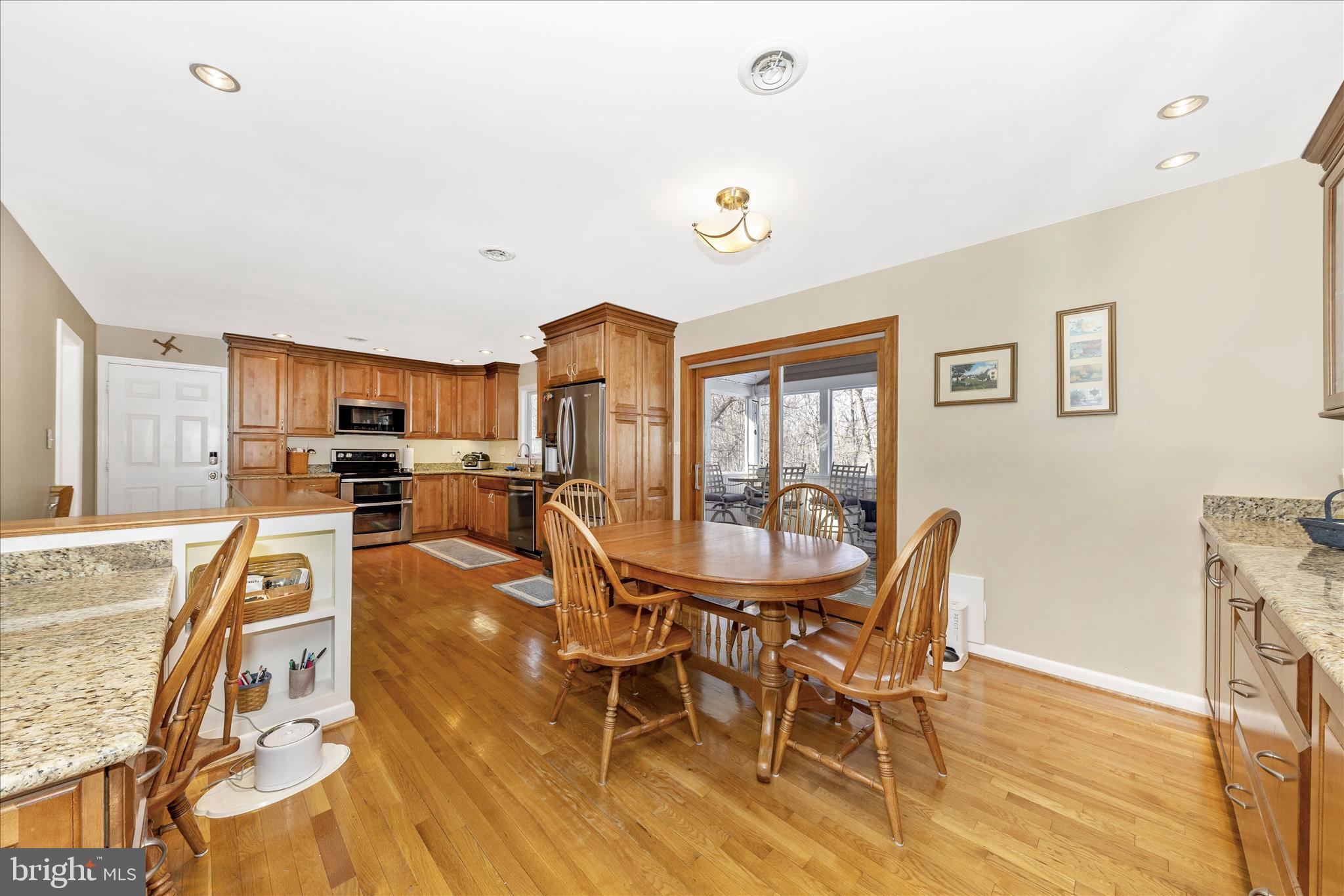 MILL BOTTOM - Residential