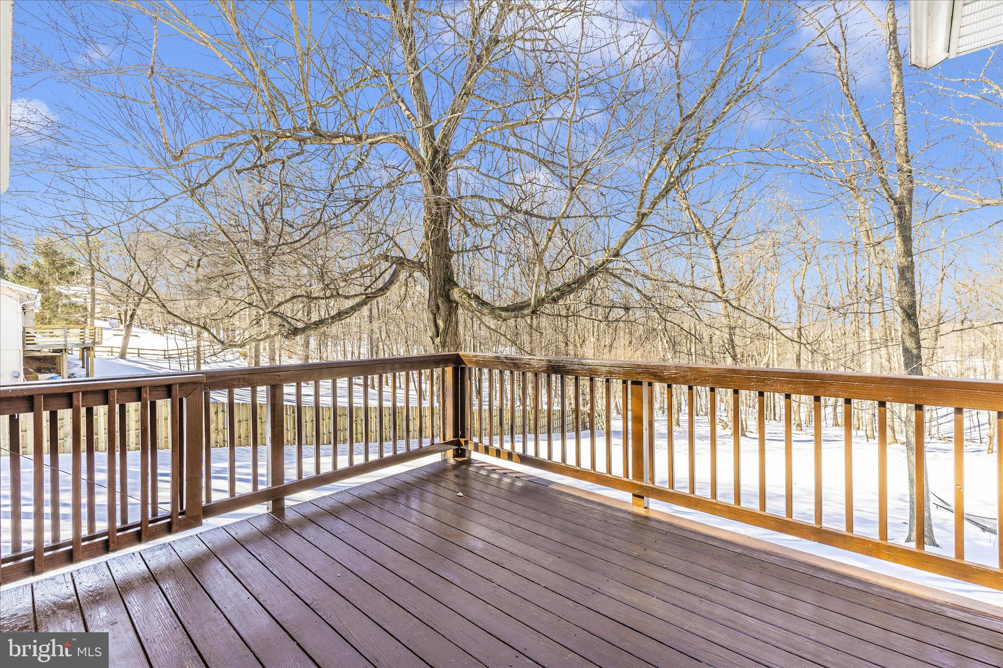 MILL BOTTOM - Residential