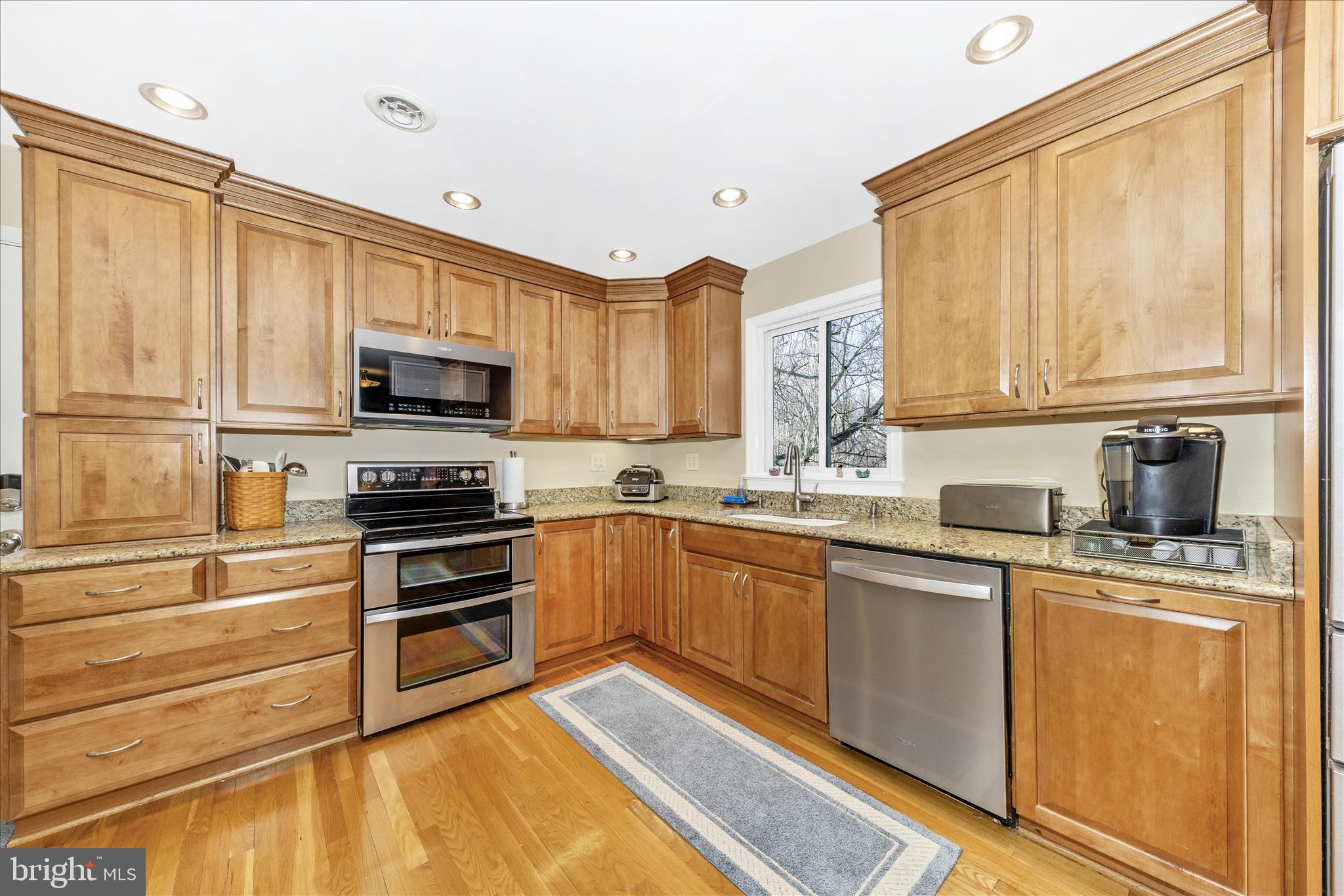 MILL BOTTOM - Residential