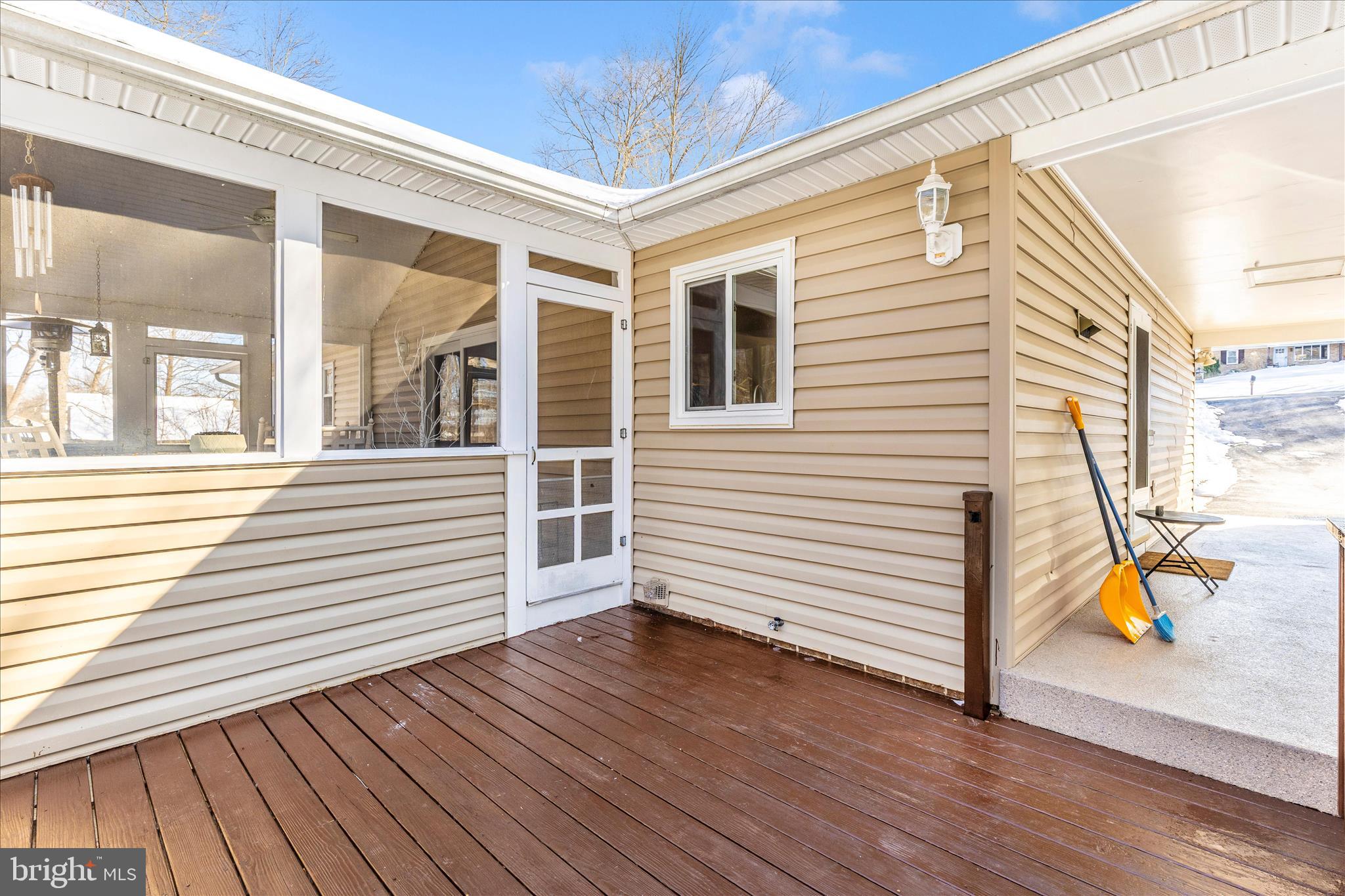 MILL BOTTOM - Residential