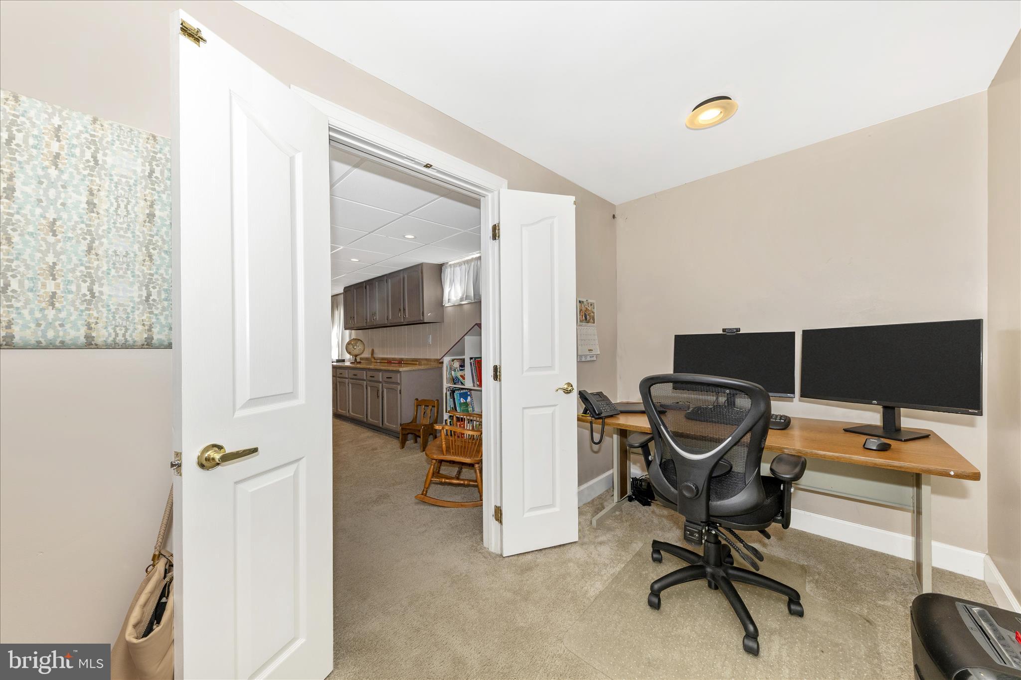 MILL BOTTOM - Residential