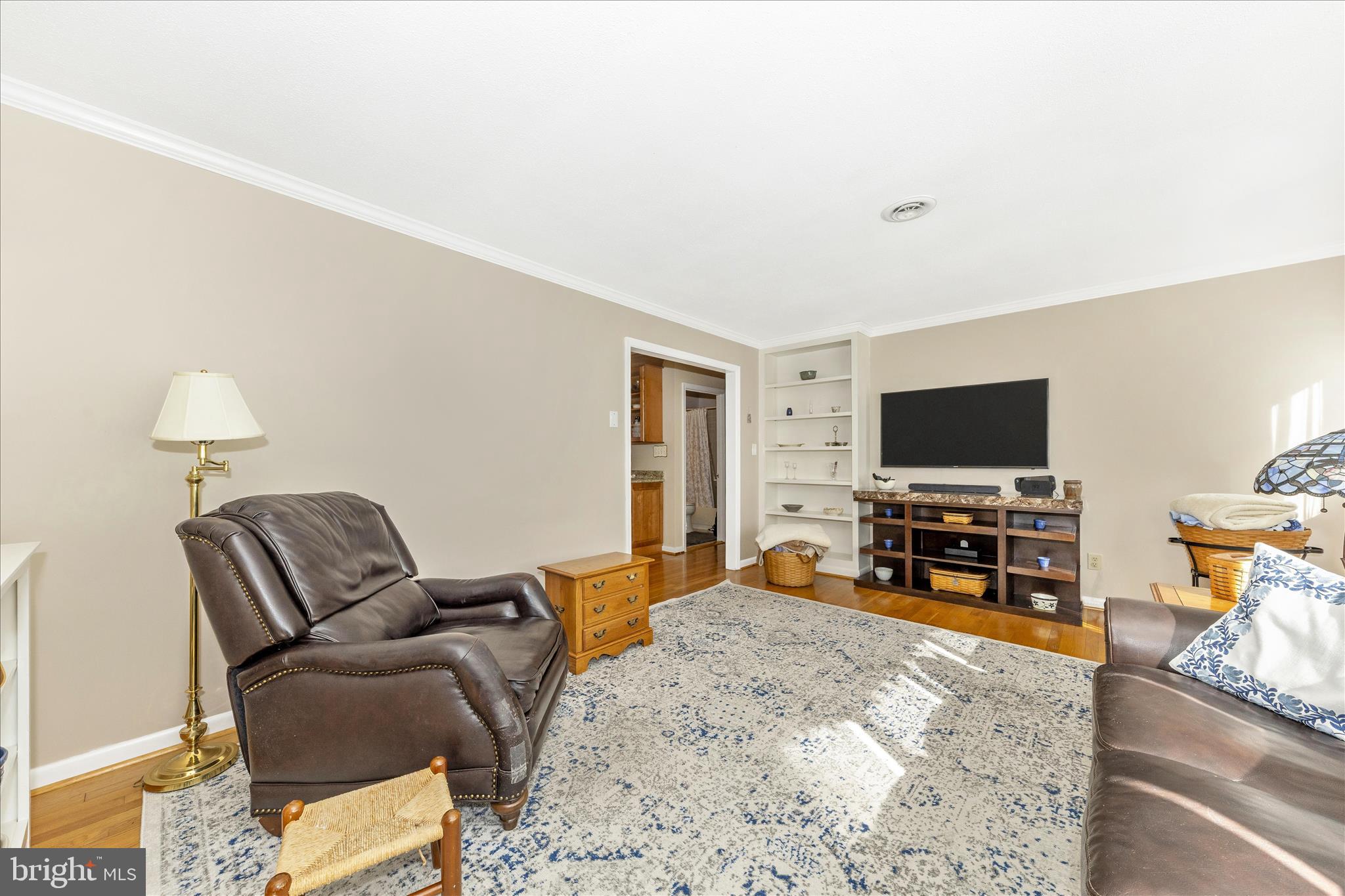 MILL BOTTOM - Residential