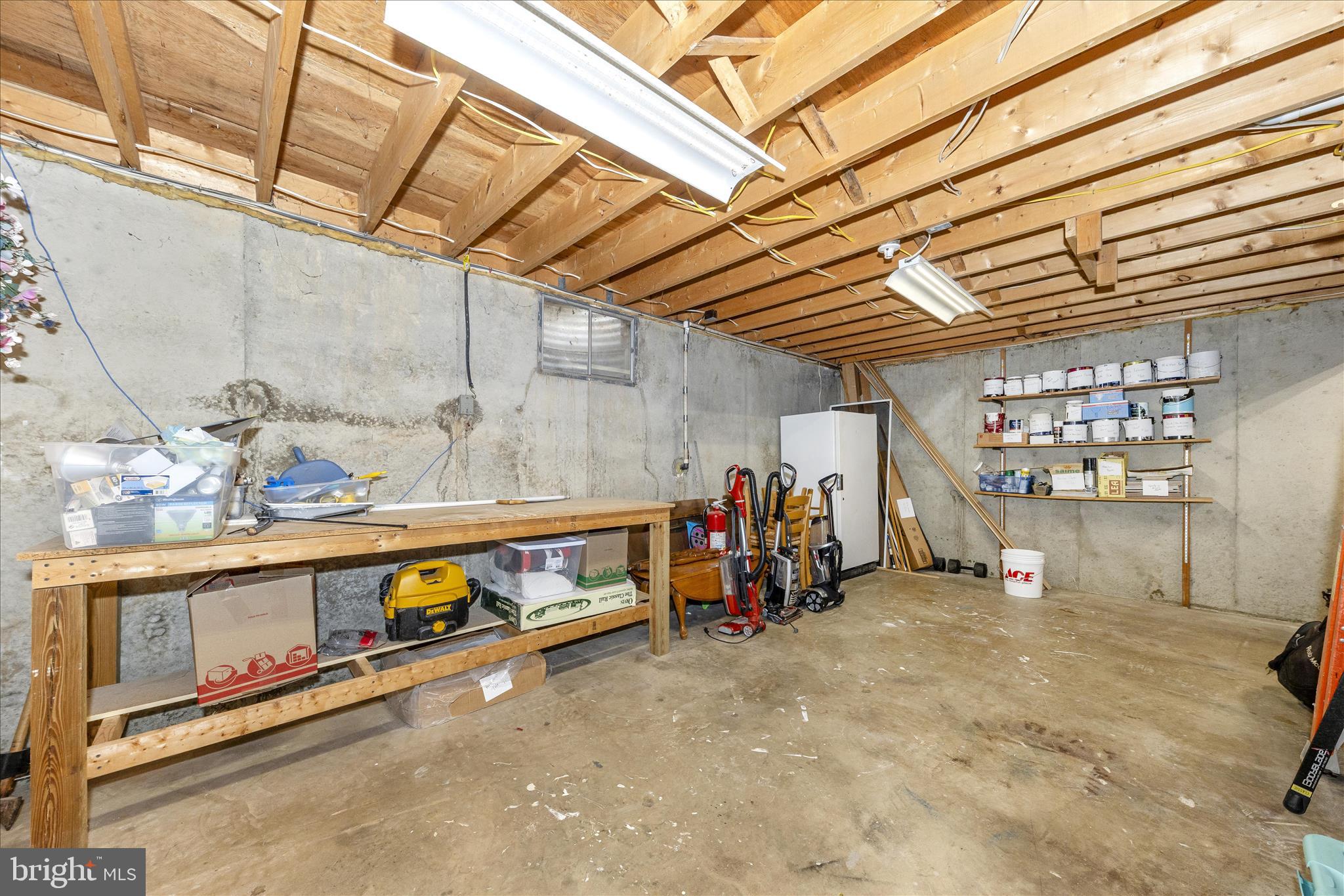 MILL BOTTOM - Residential