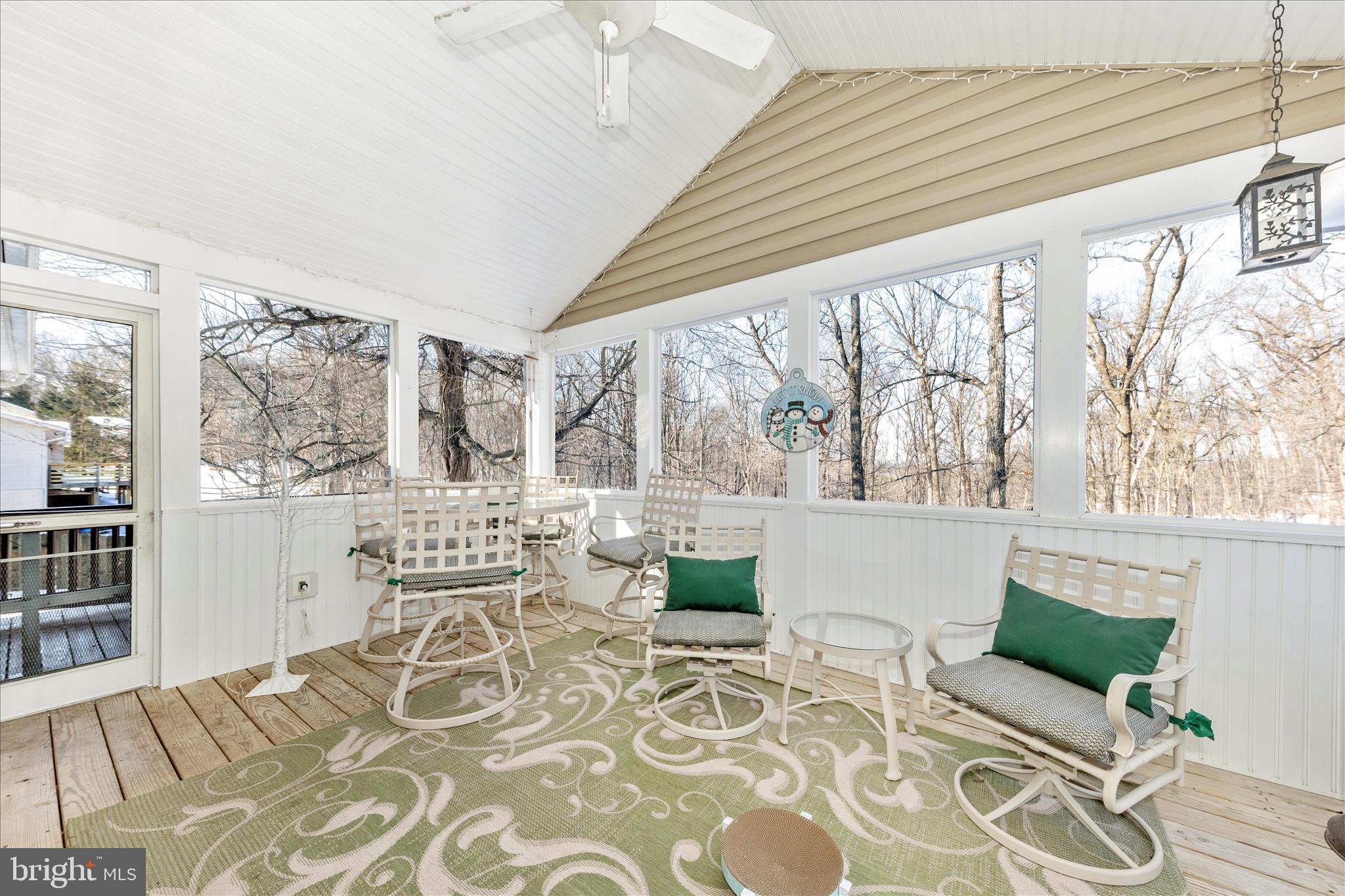 MILL BOTTOM - Residential