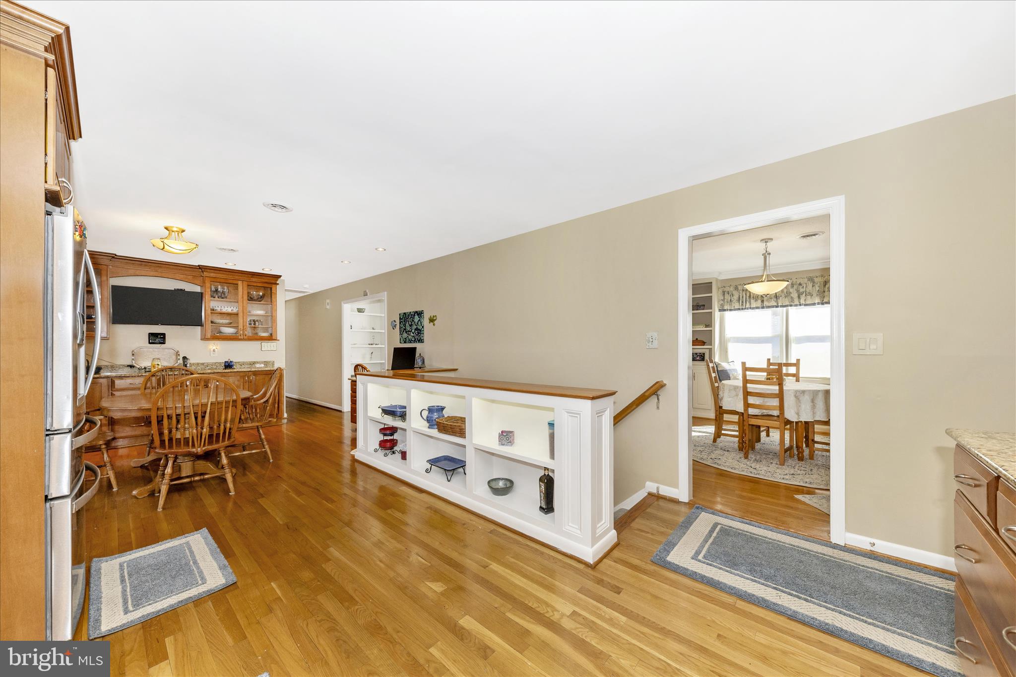 MILL BOTTOM - Residential