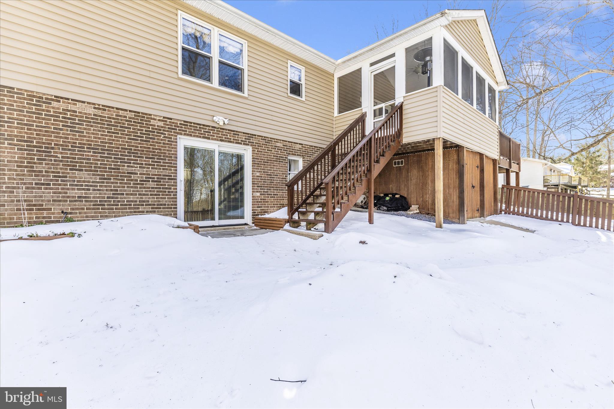 MILL BOTTOM - Residential