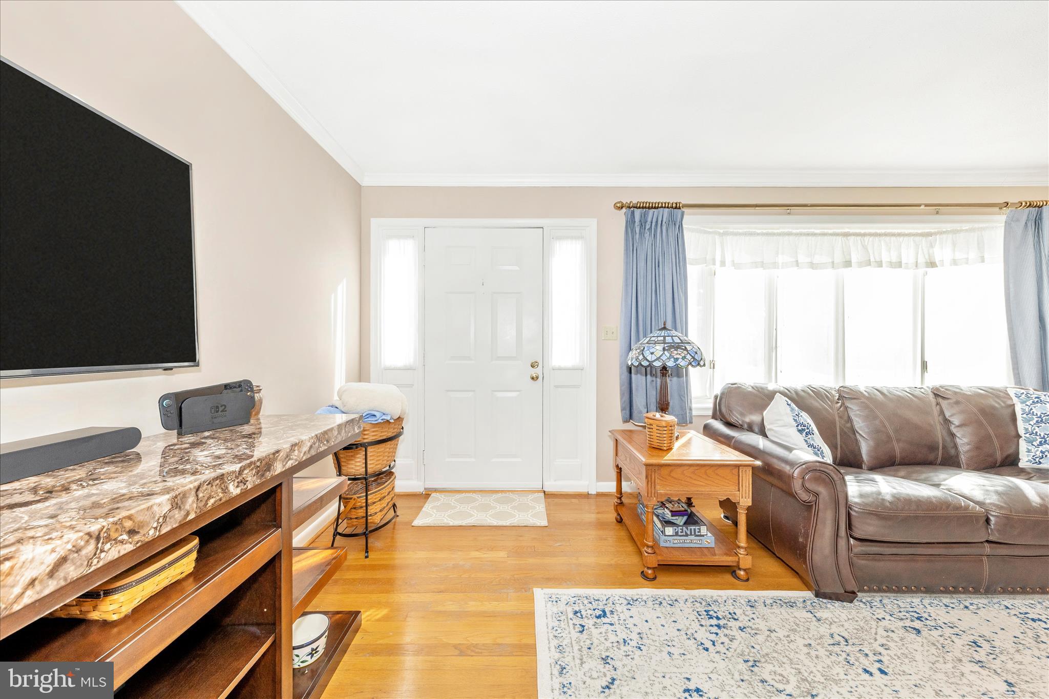 MILL BOTTOM - Residential