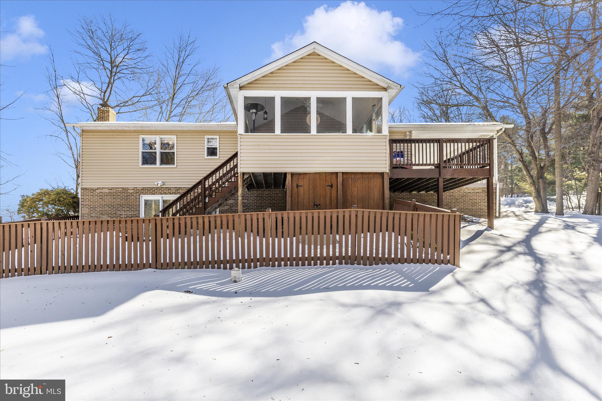 MILL BOTTOM - Residential