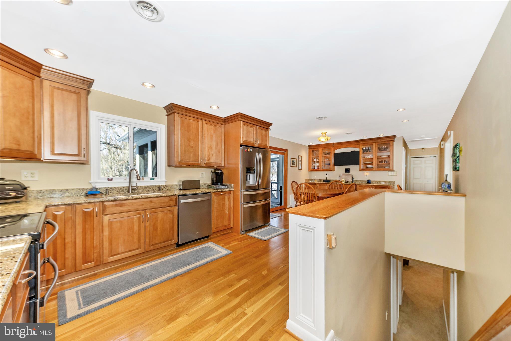 MILL BOTTOM - Residential