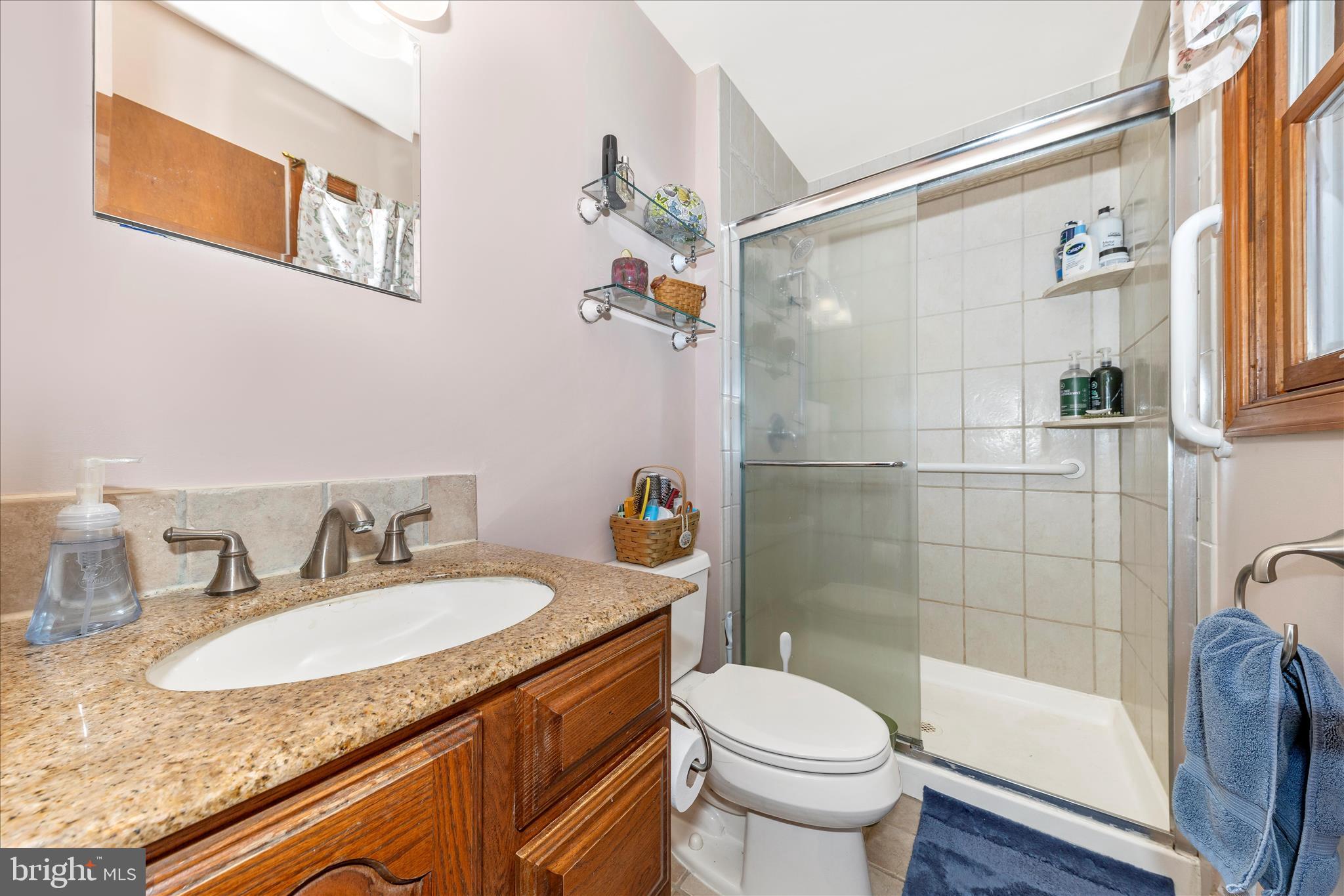 MILL BOTTOM - Residential