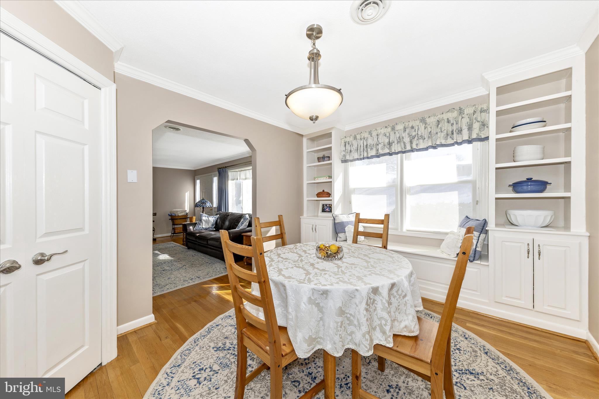 MILL BOTTOM - Residential