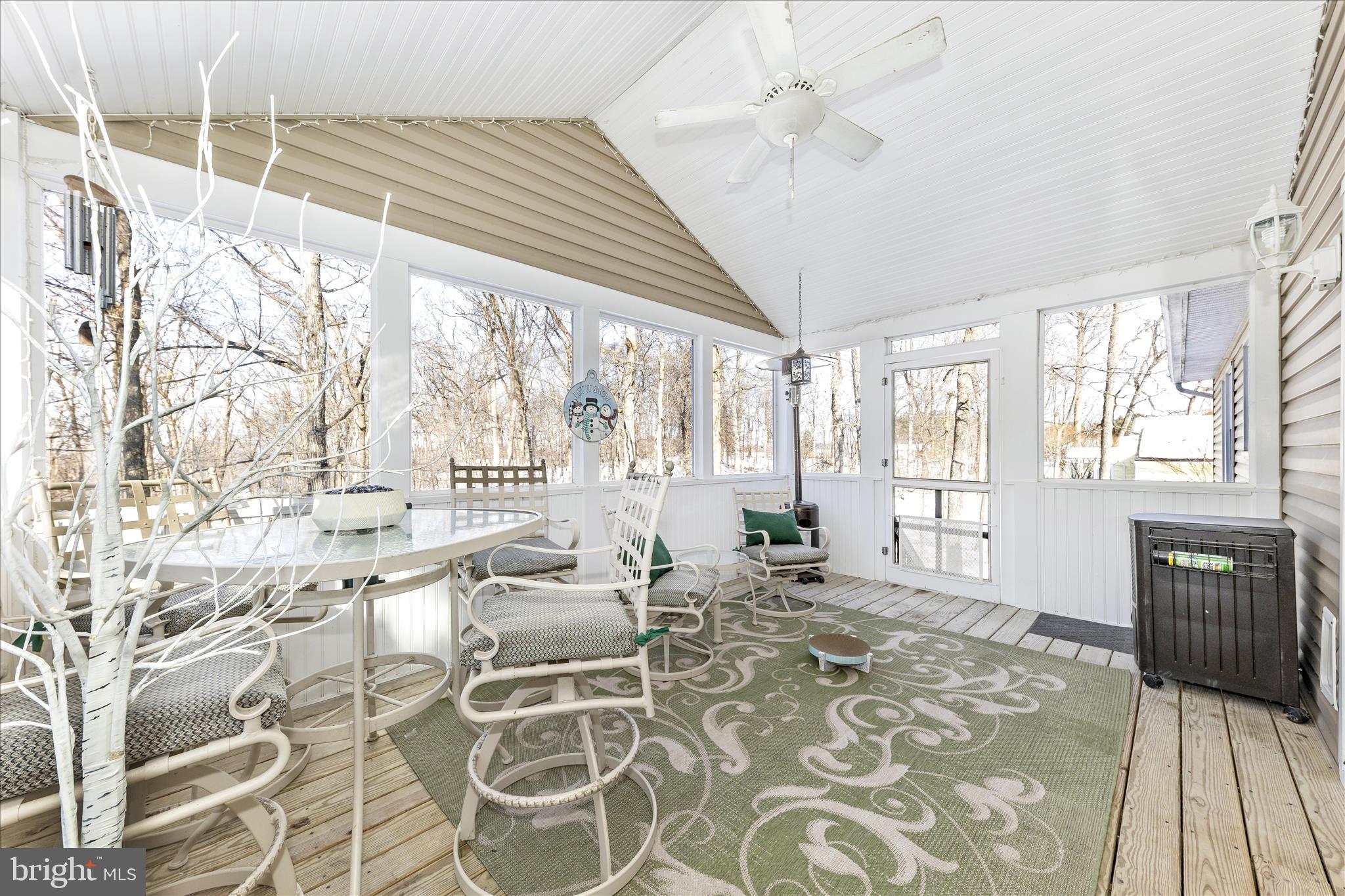 MILL BOTTOM - Residential