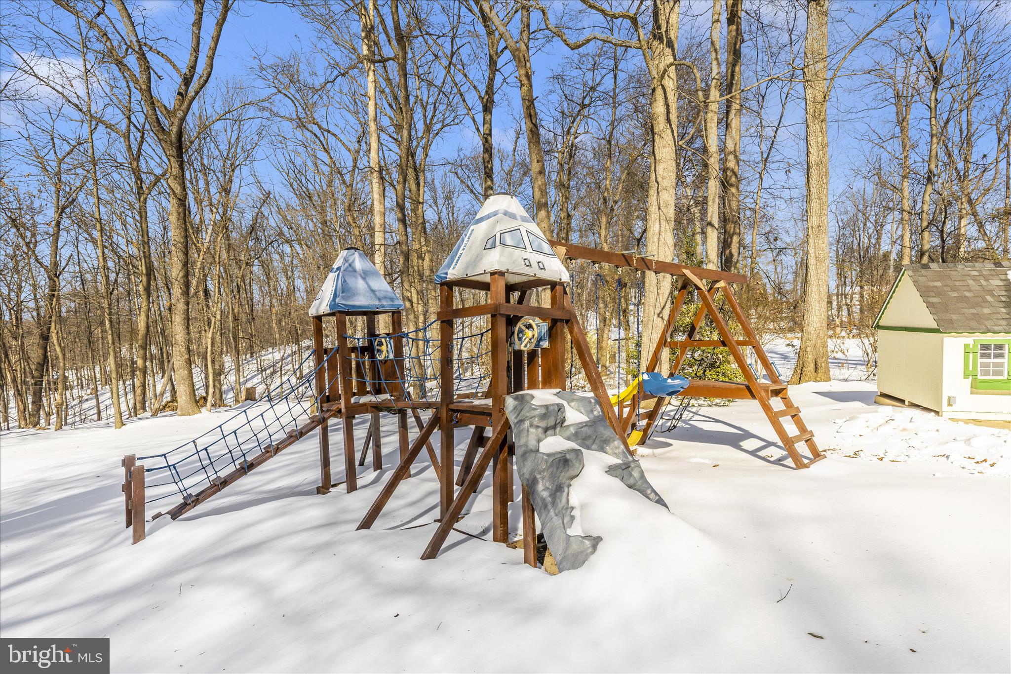 MILL BOTTOM - Residential