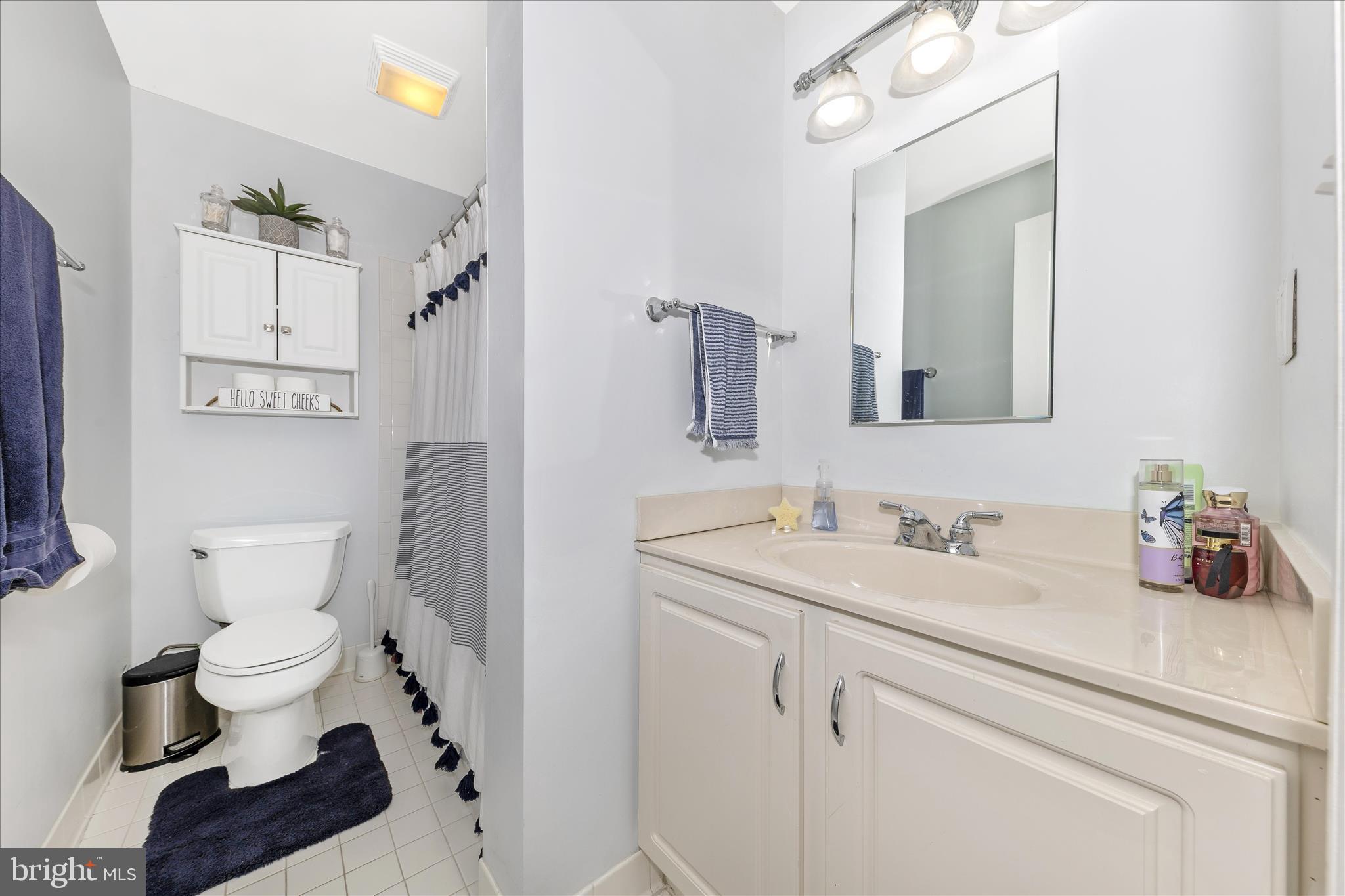 MILL BOTTOM - Residential