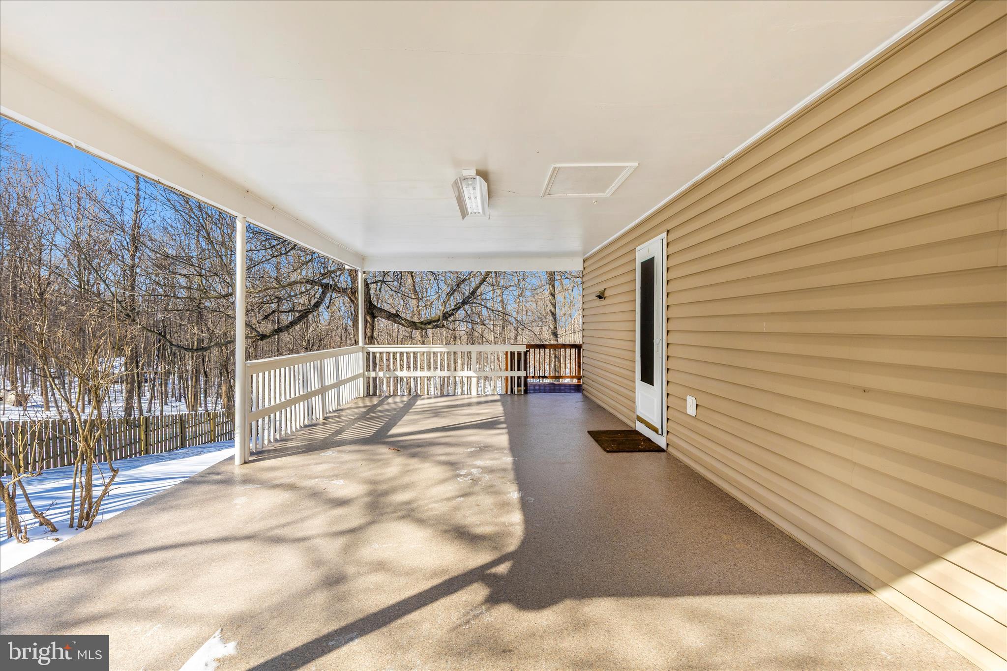 MILL BOTTOM - Residential