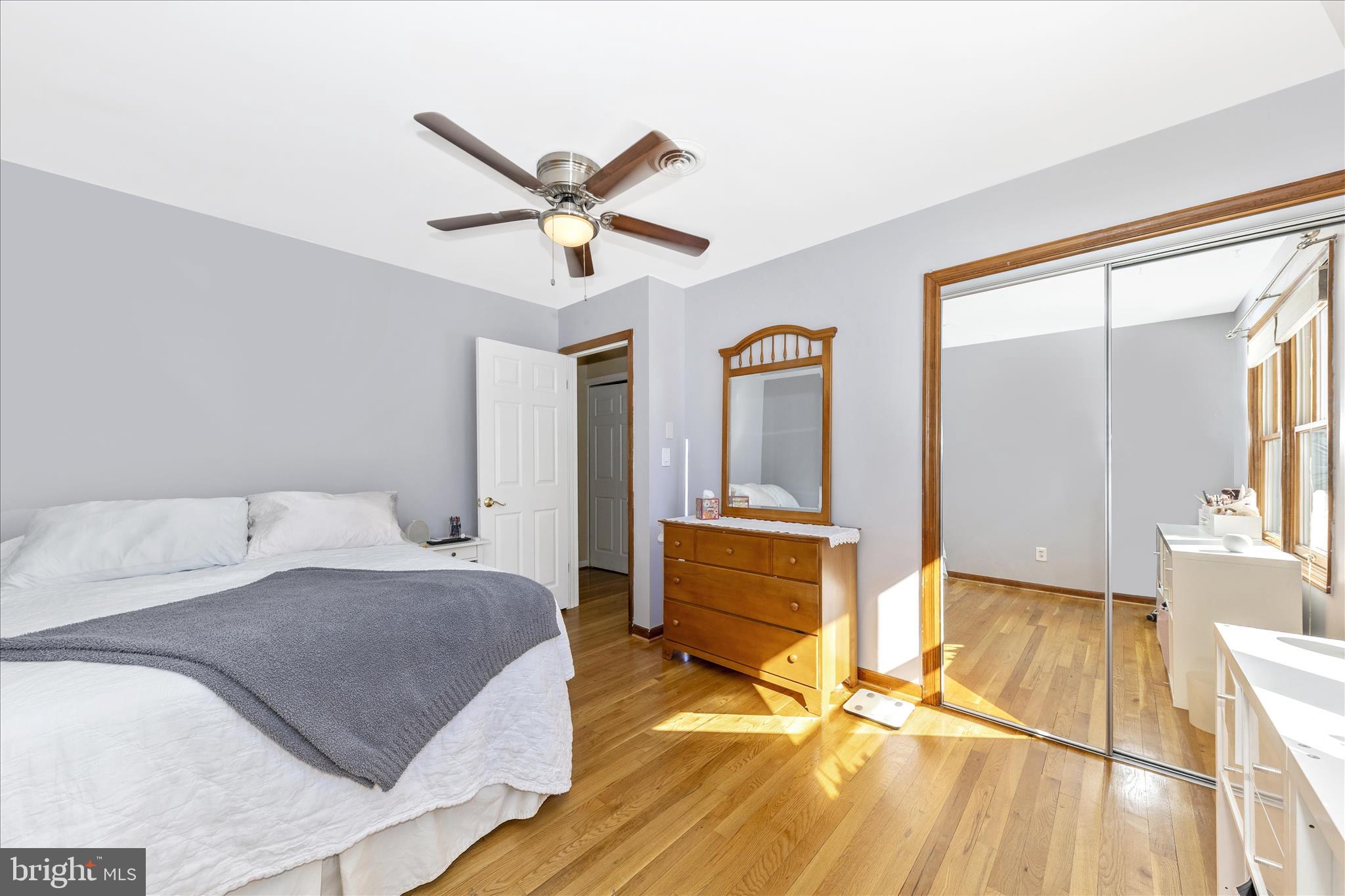 MILL BOTTOM - Residential