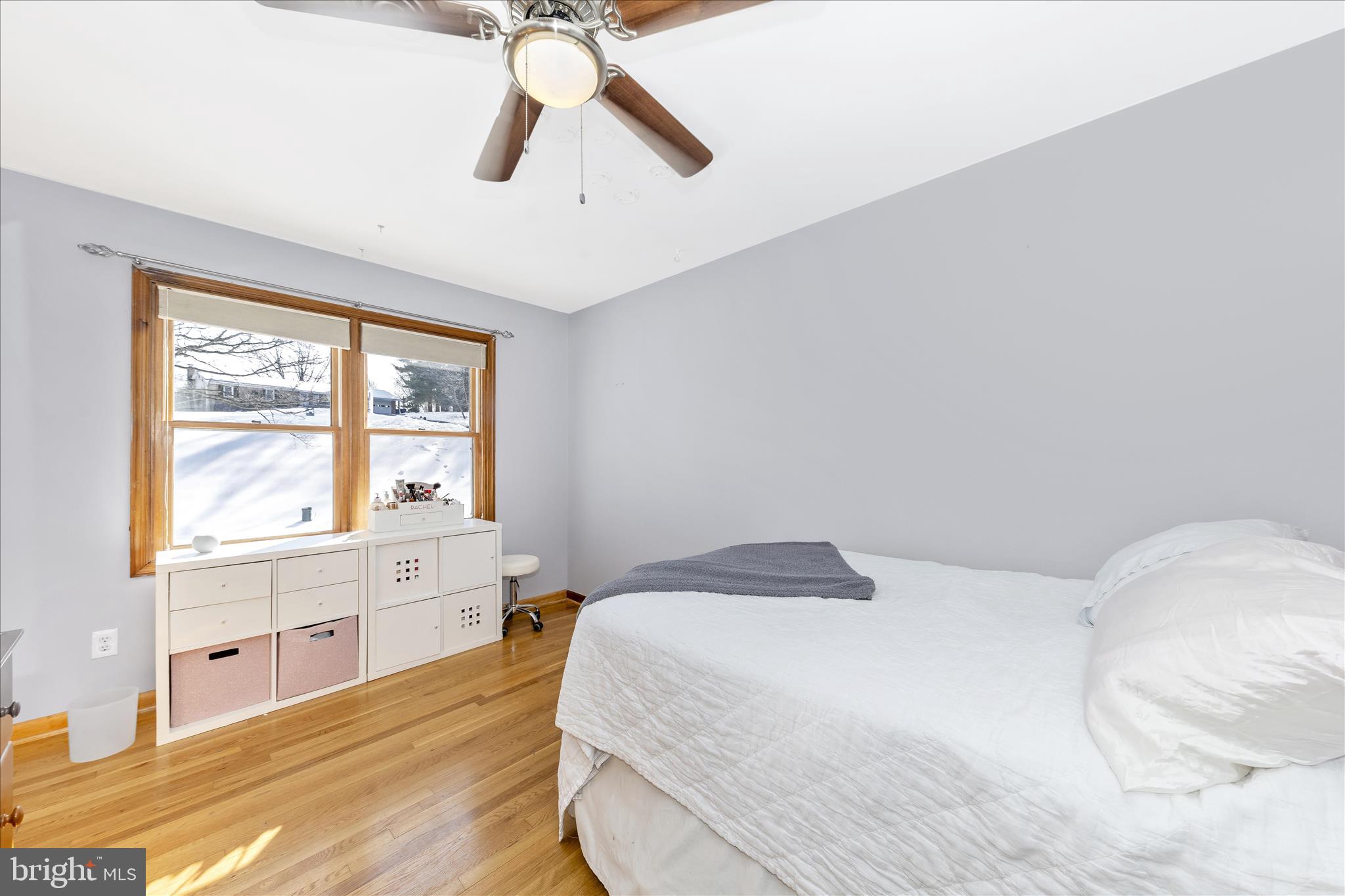 MILL BOTTOM - Residential