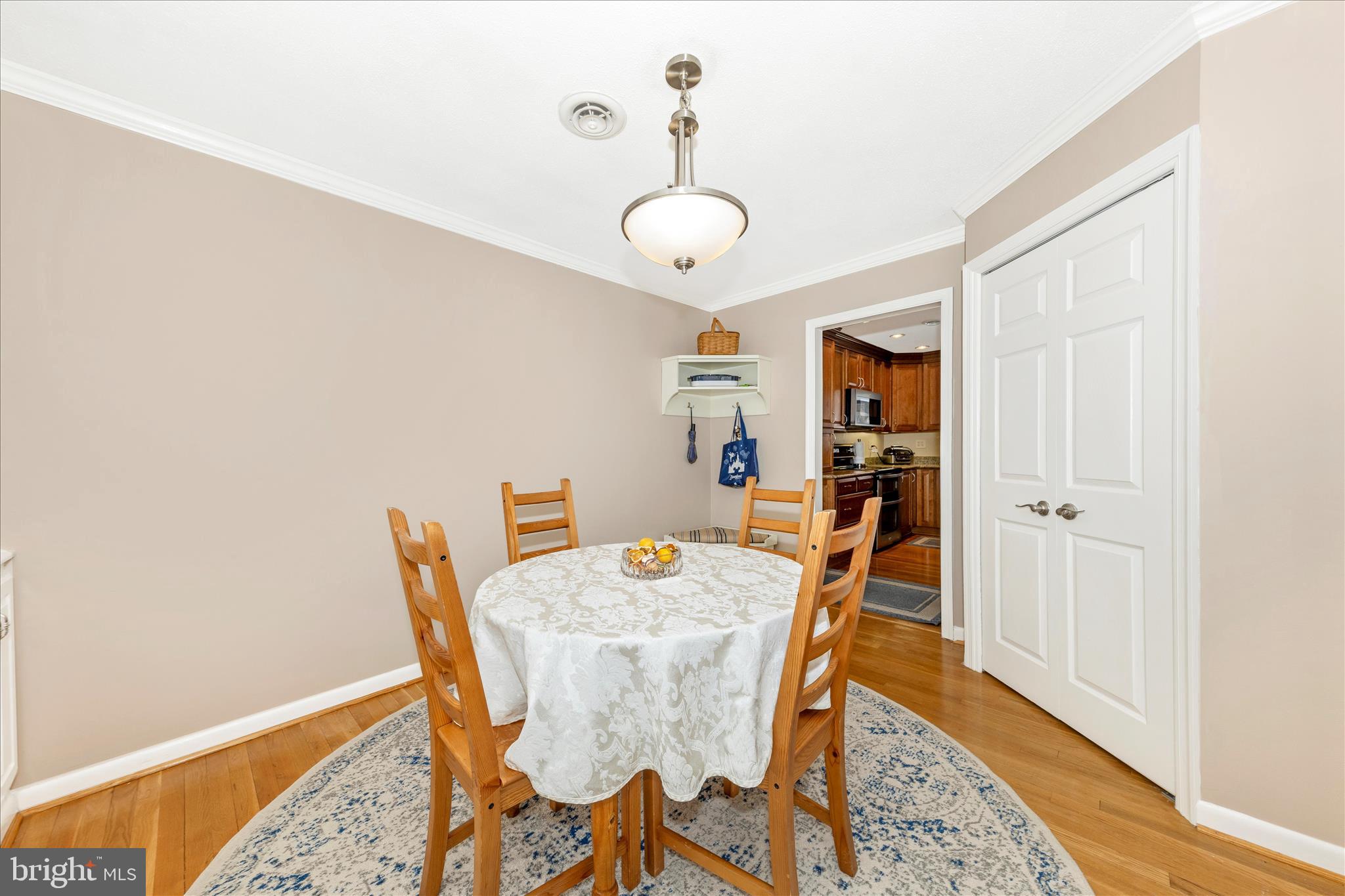 MILL BOTTOM - Residential