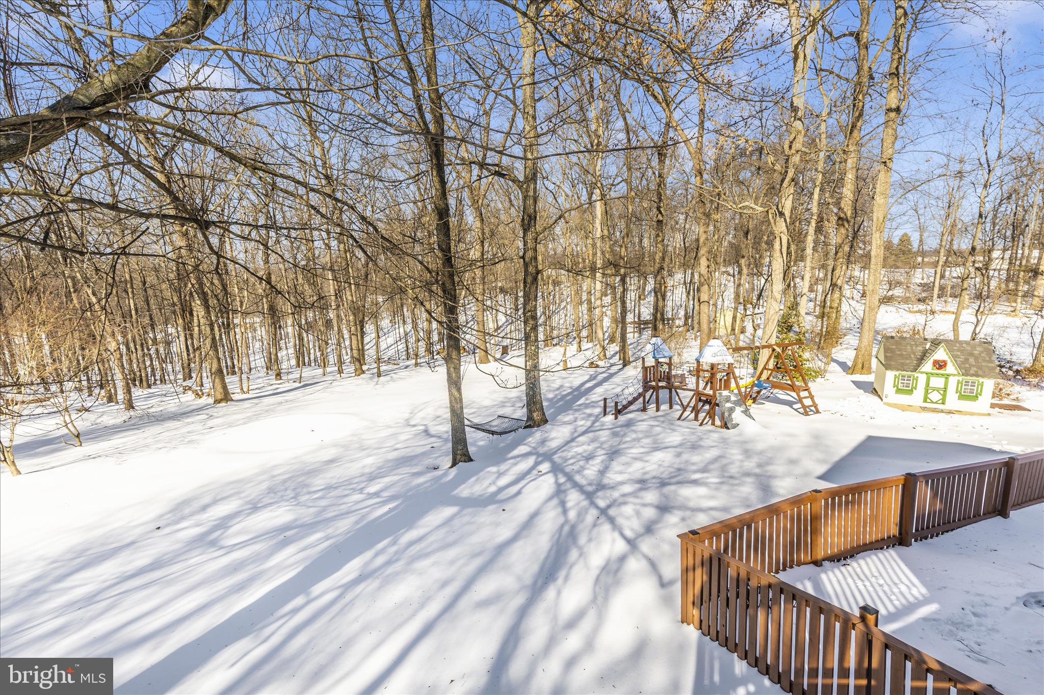 MILL BOTTOM - Residential