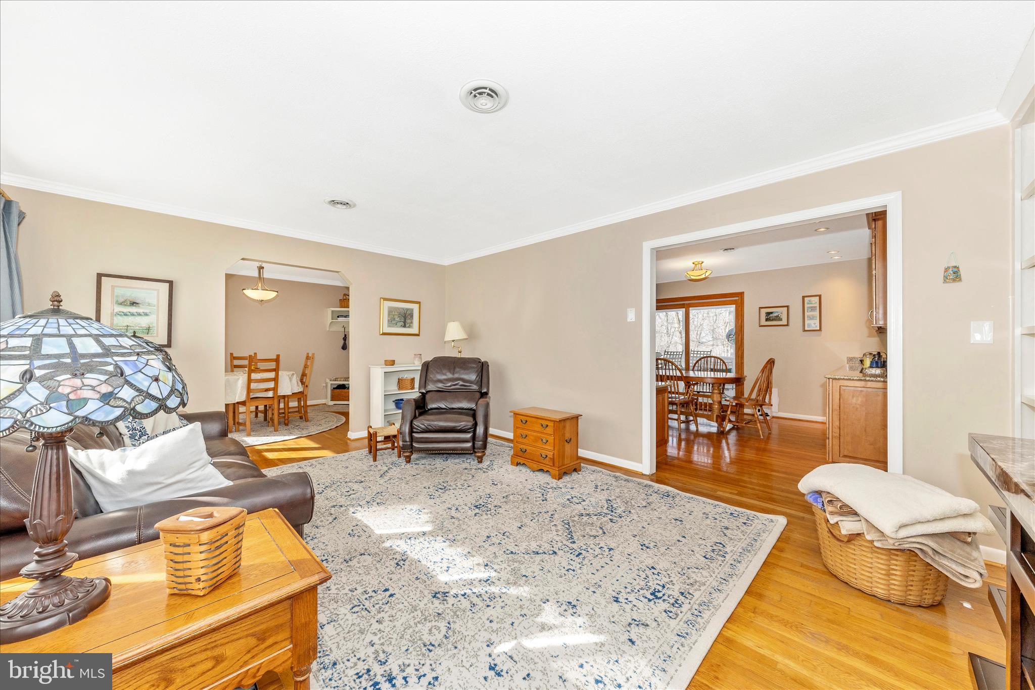 MILL BOTTOM - Residential