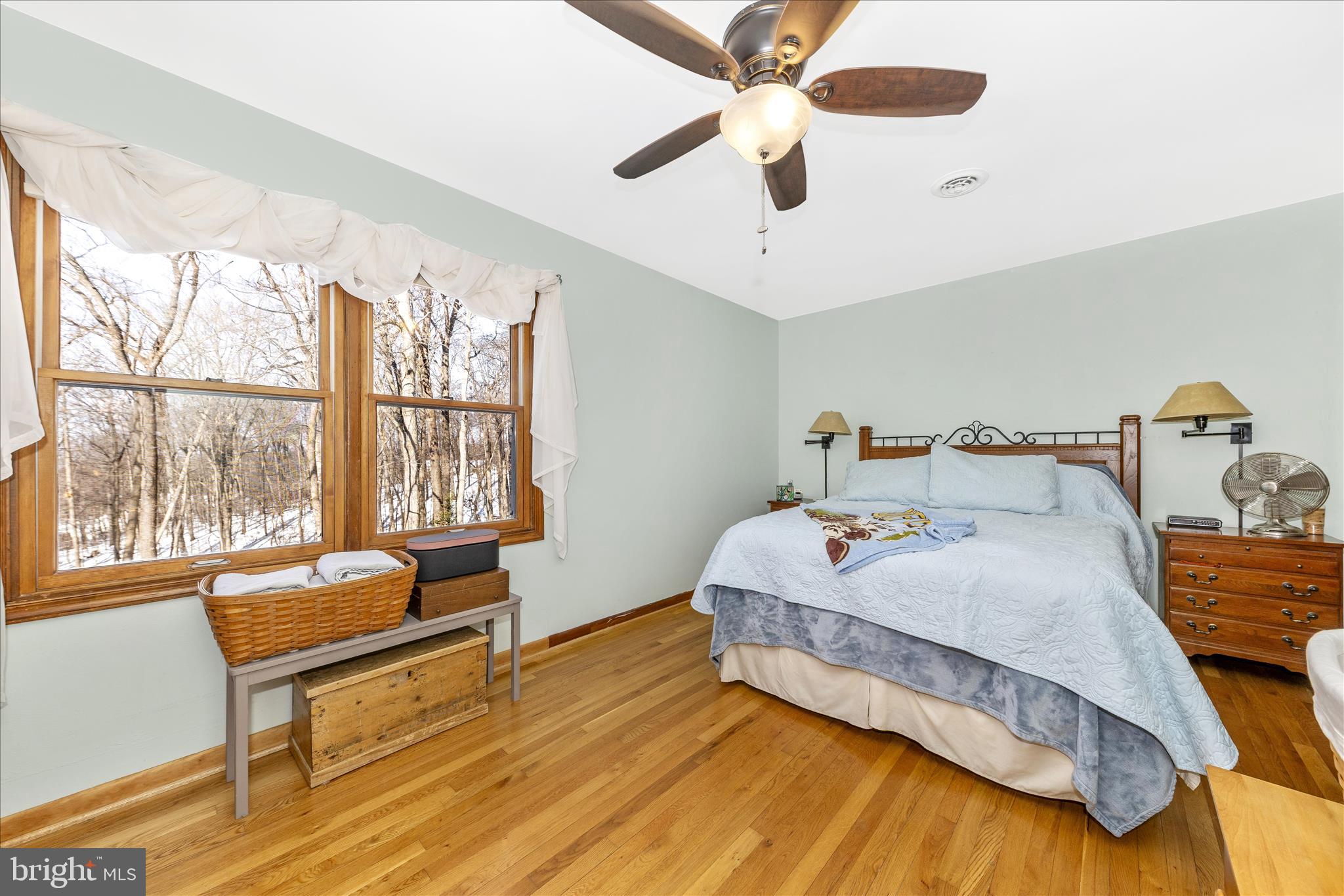 MILL BOTTOM - Residential