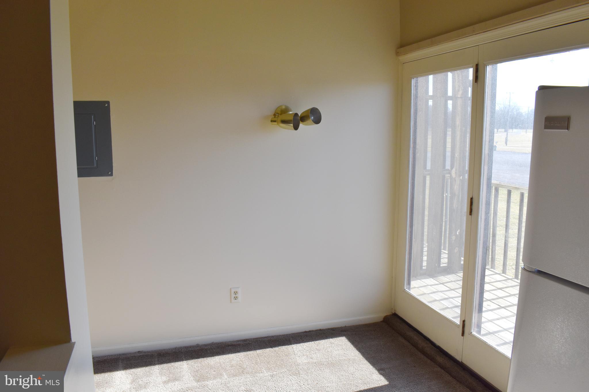 NONE AVAILABLE - Residential Lease