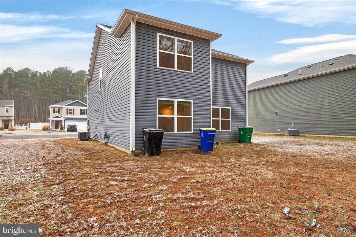 LOGANBERRY VILLAGE - Residential