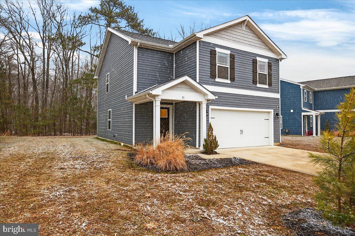 LOGANBERRY VILLAGE - Residential